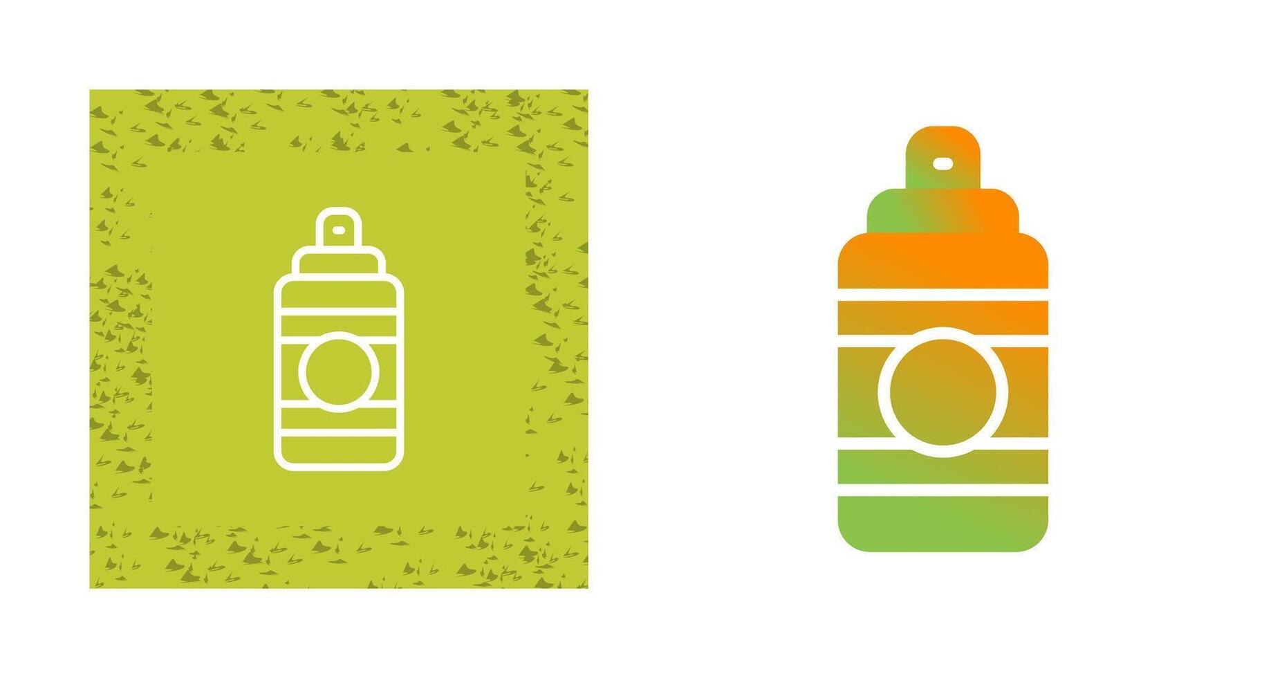 Lotion Vector Icon