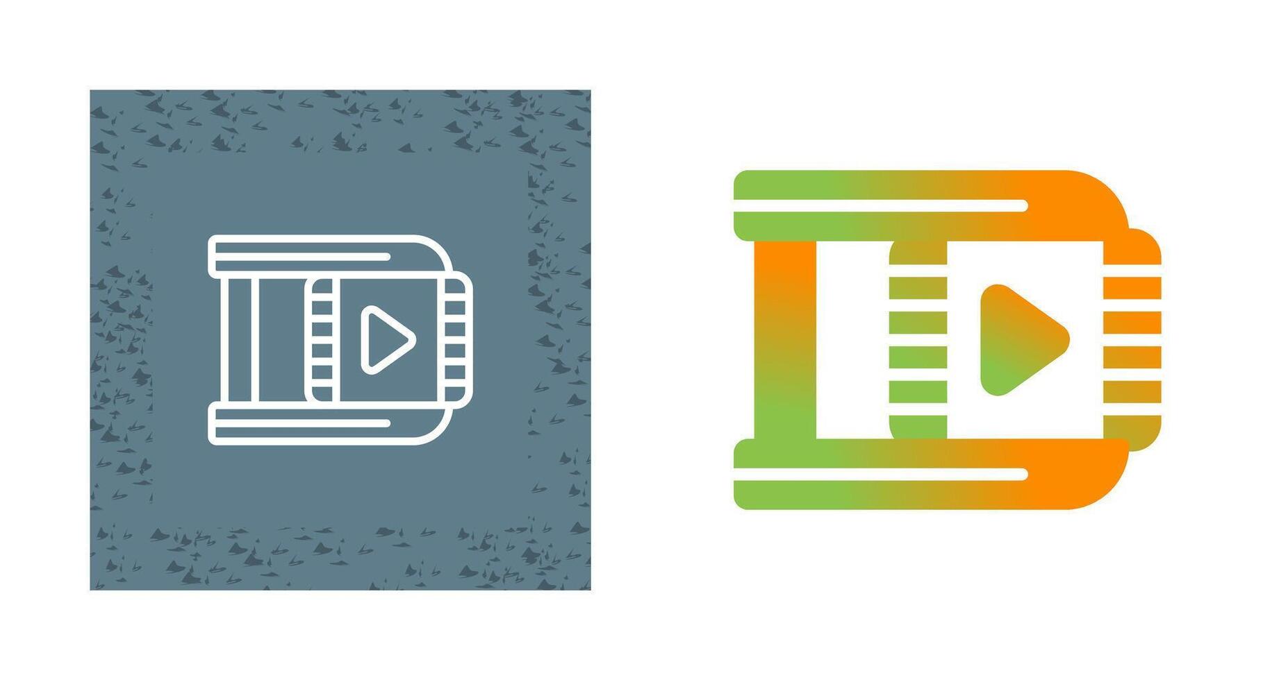 Compress Vector Icon