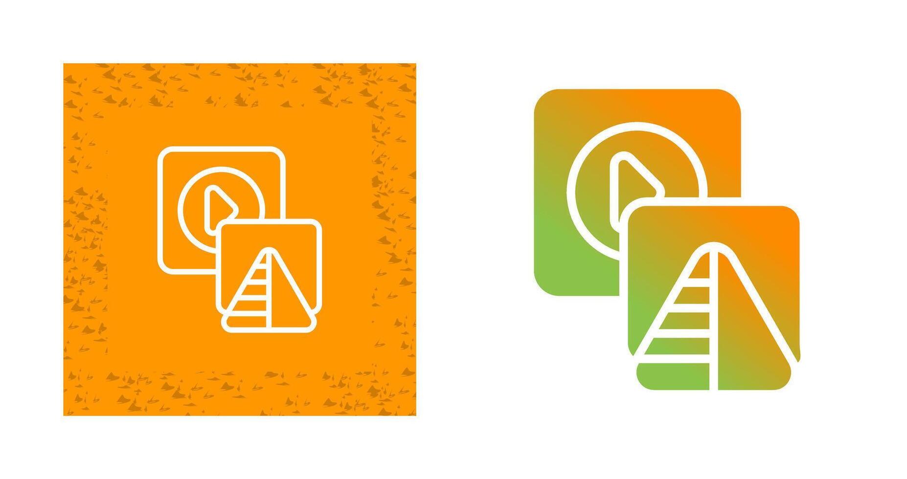 Sharpen Vector Icon