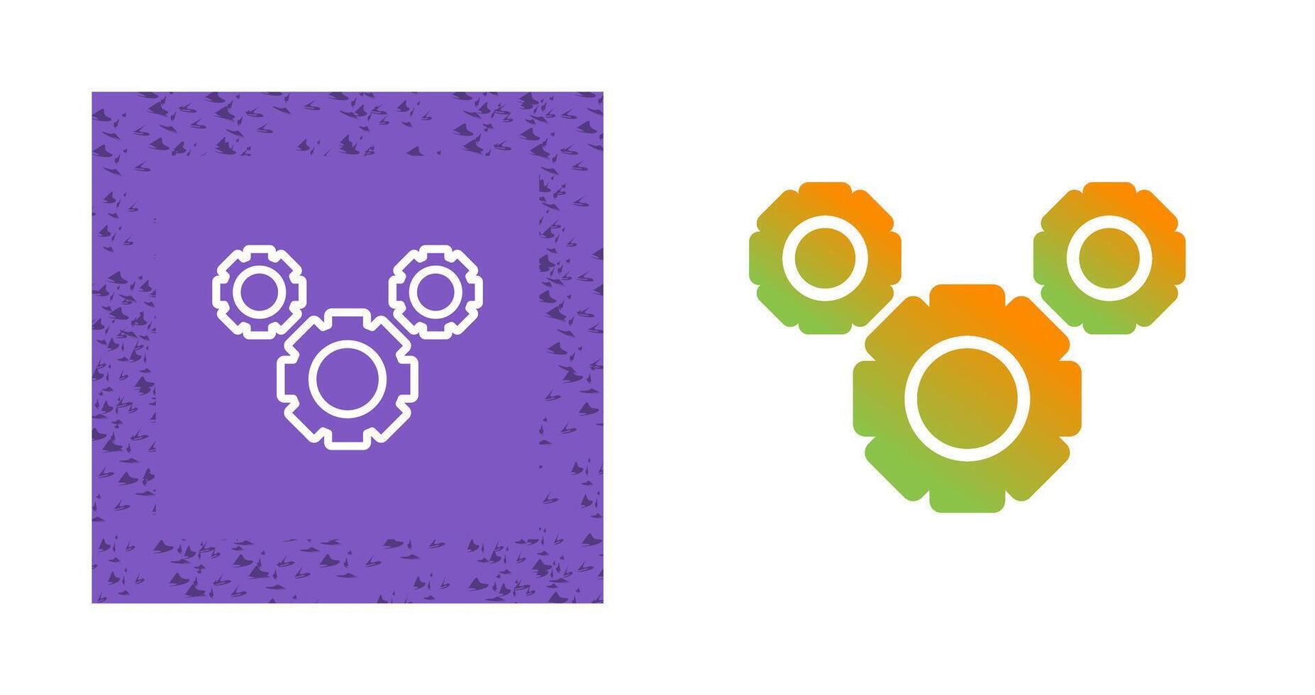Settings Vector Icon