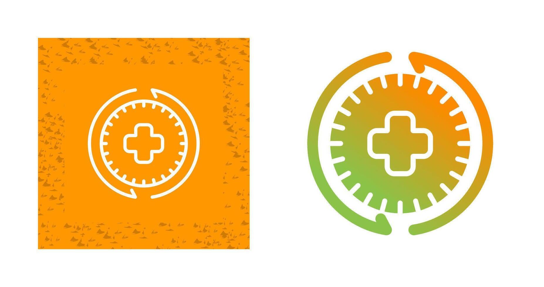 History Vector Icon