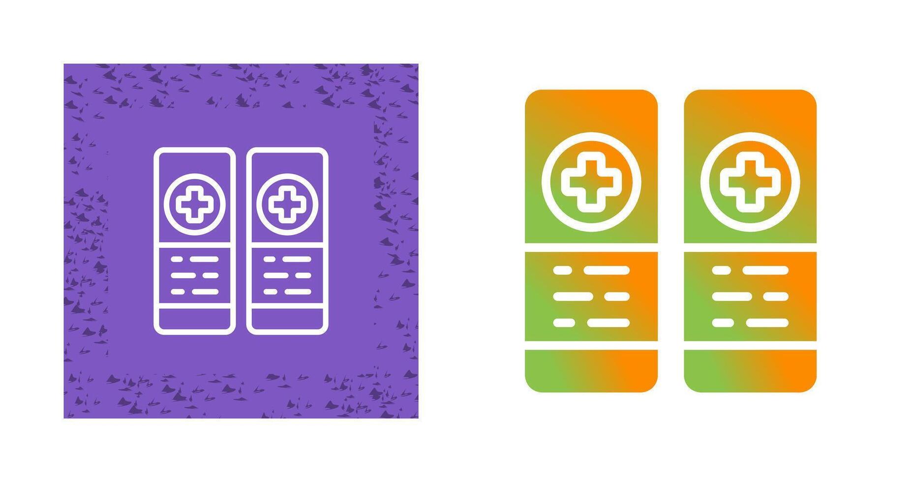 Folders Vector Icon