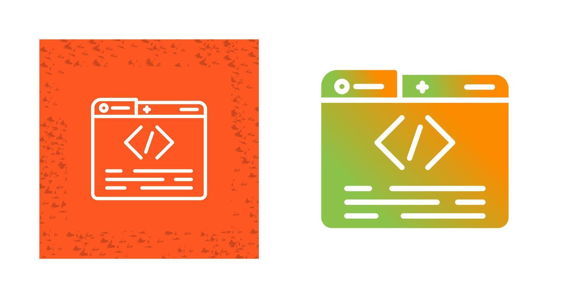 Programming Vector Icon 39967127 Vector Art at Vecteezy