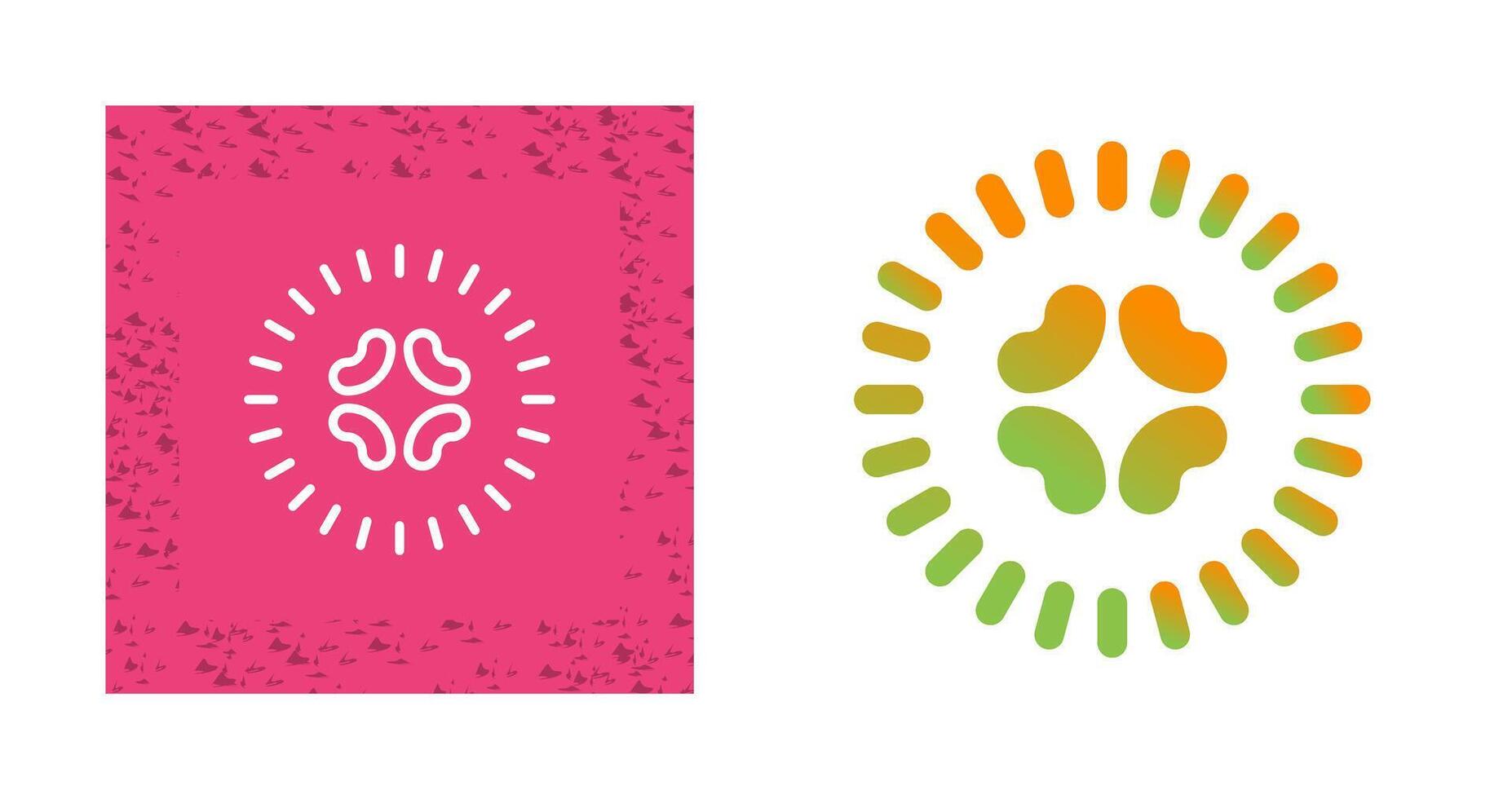 Target Vector Icon