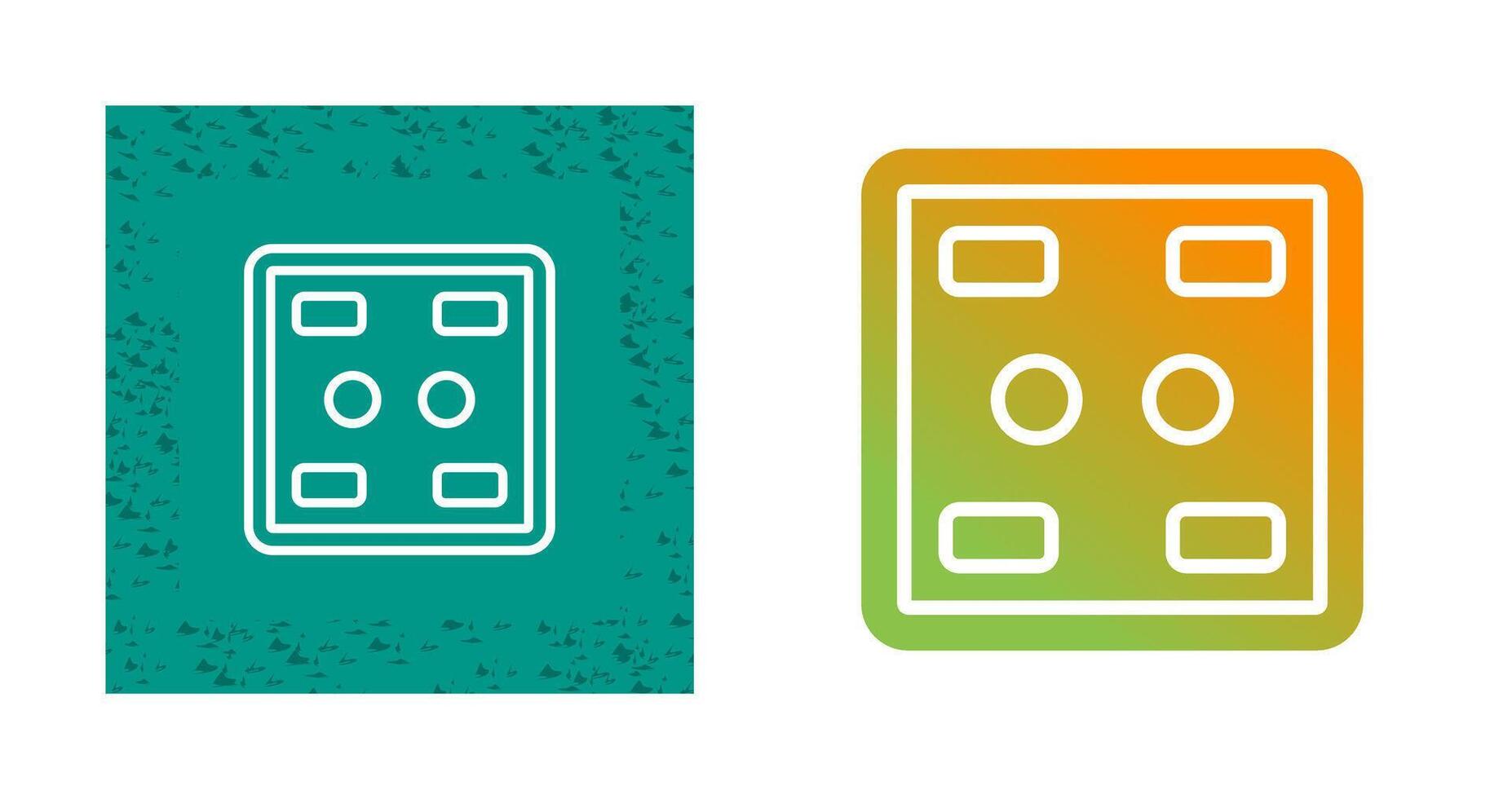 Socket Vector Icon