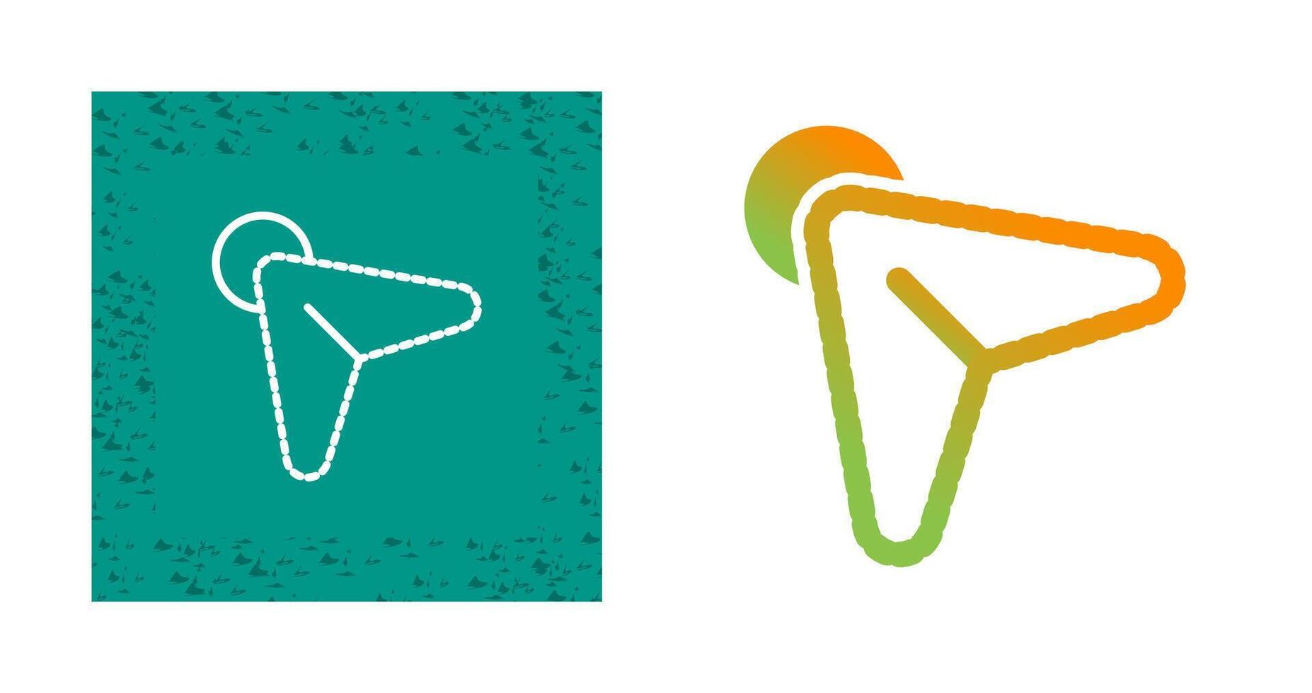 Click Vector Icon