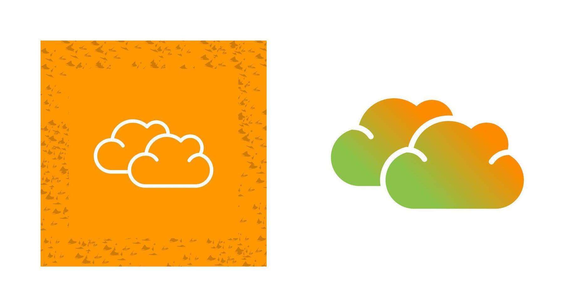 Cloud Vector Icon