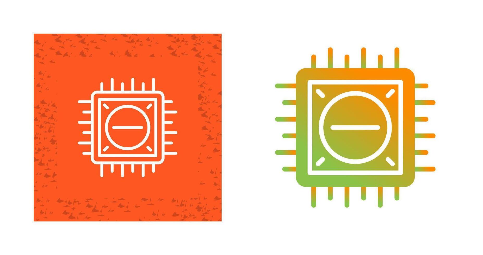 icono de vector de tecnología