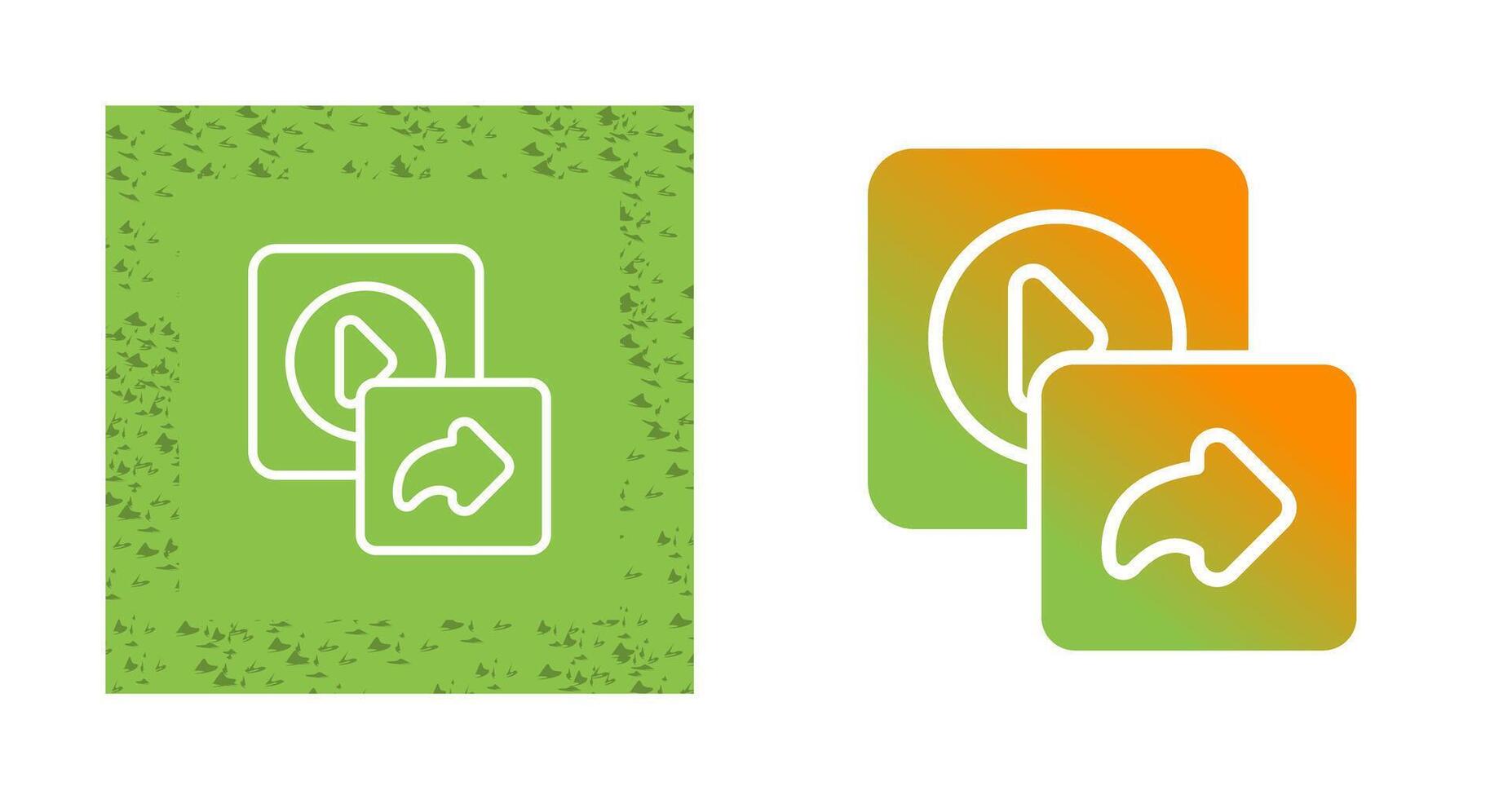 Share Vector Icon