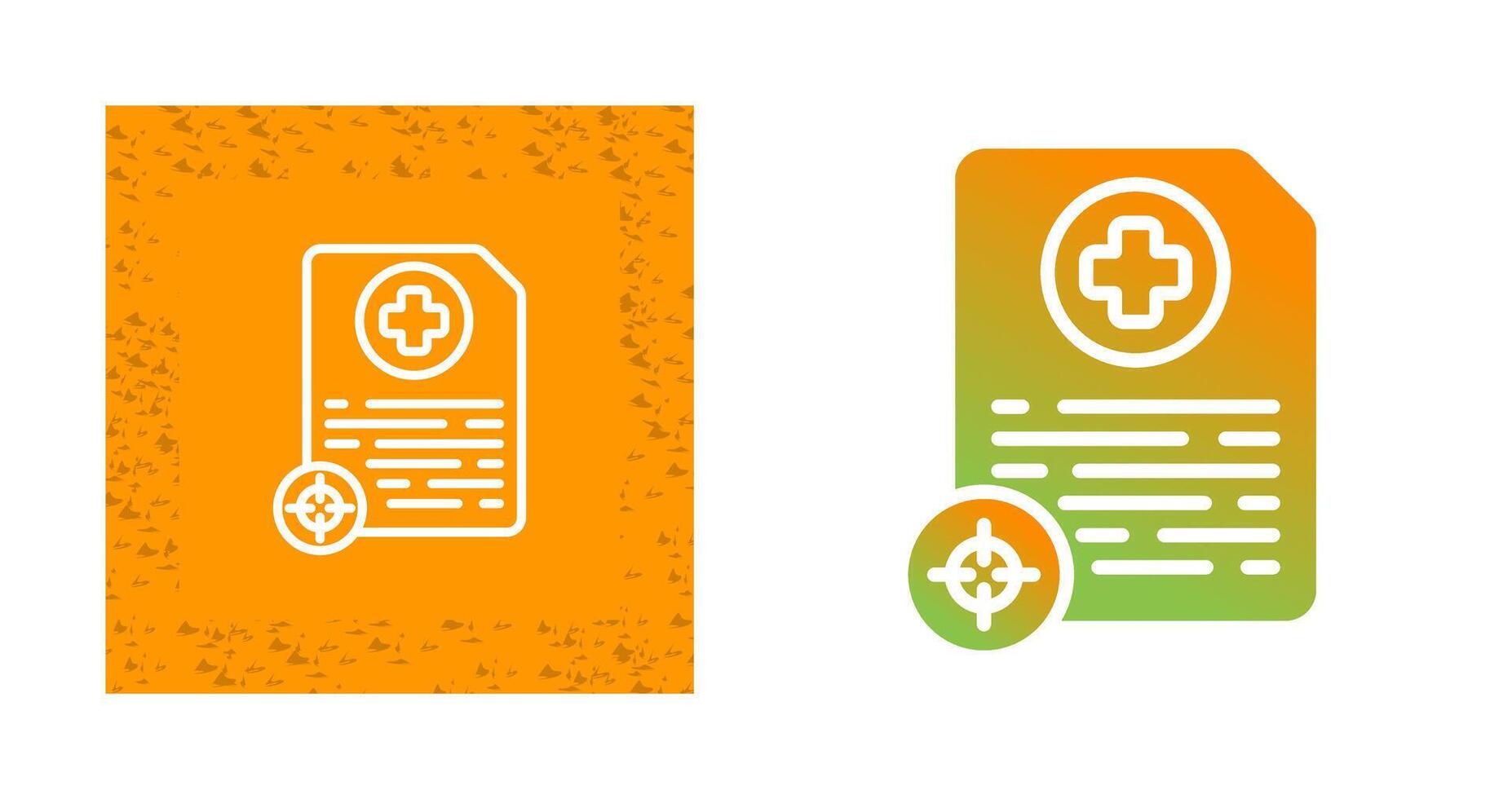 Document Vector Icon