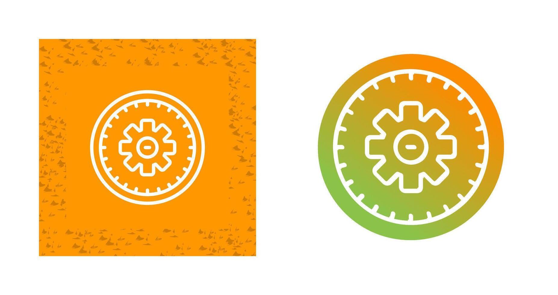 Time Management Vector Icon