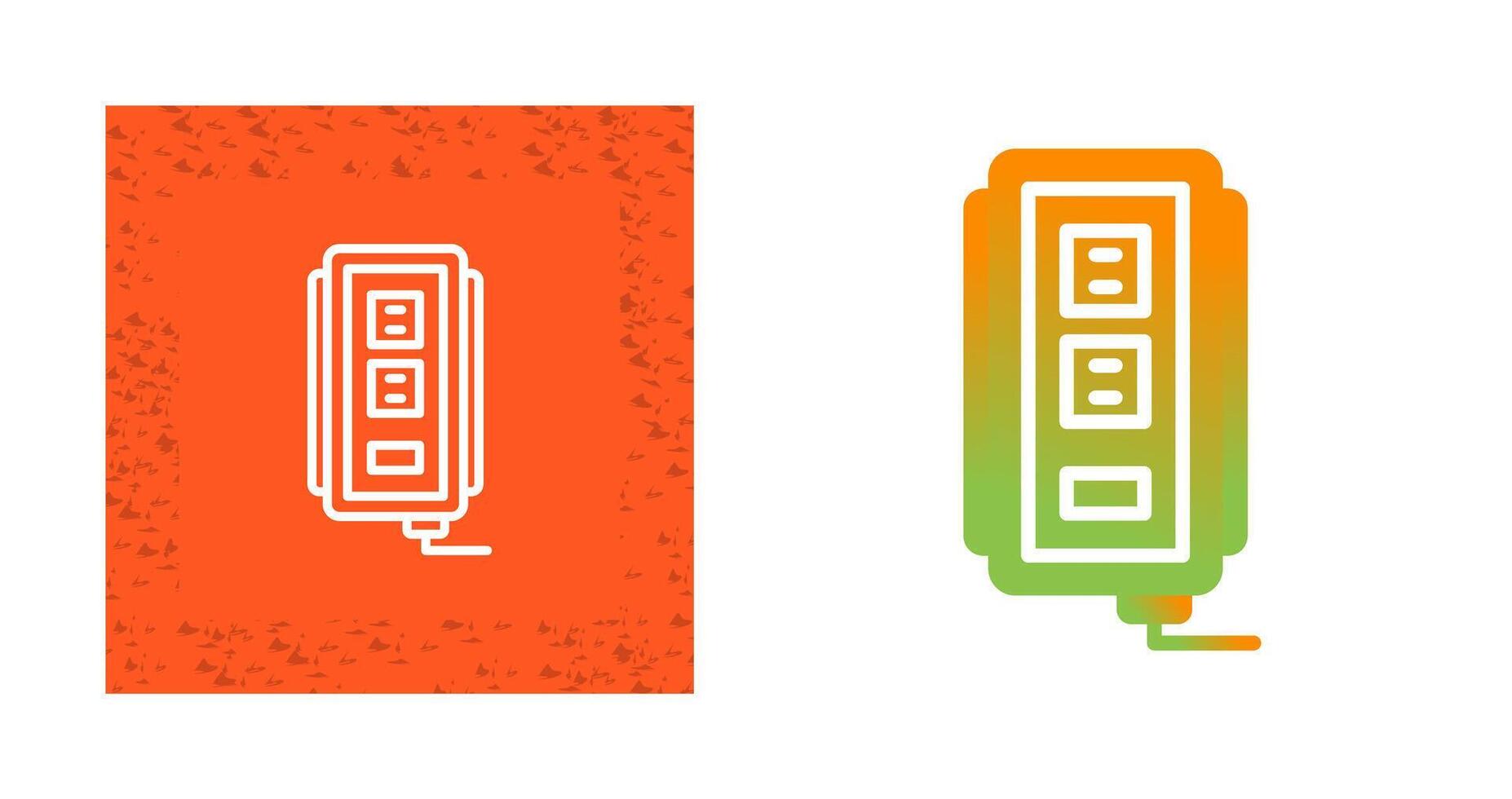 Socket Vector Icon