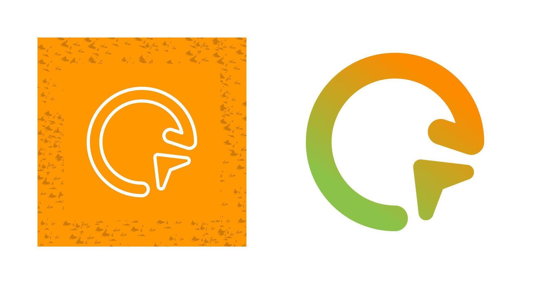ReLoad Vector Icon
