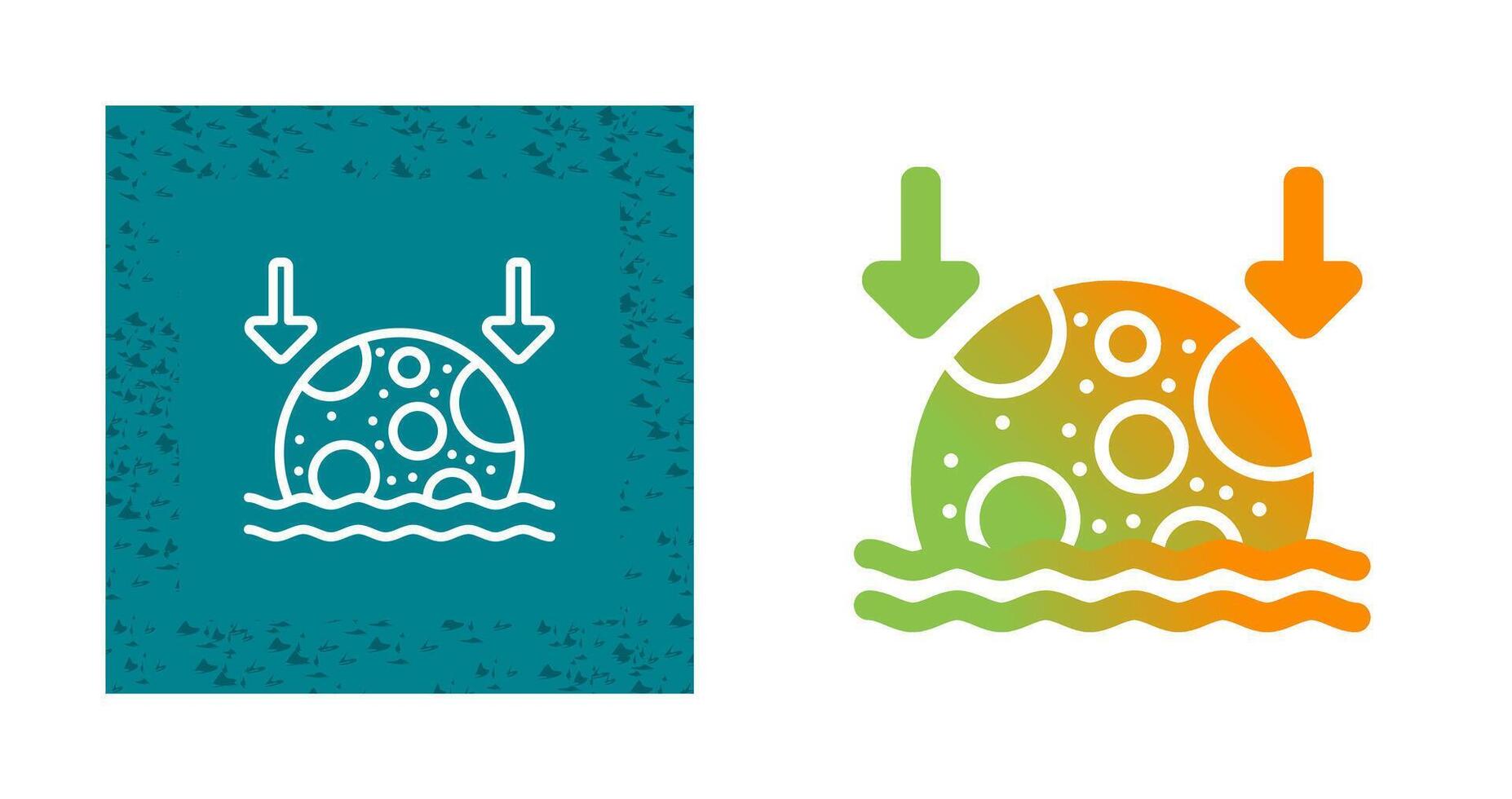 Moon Vector Icon