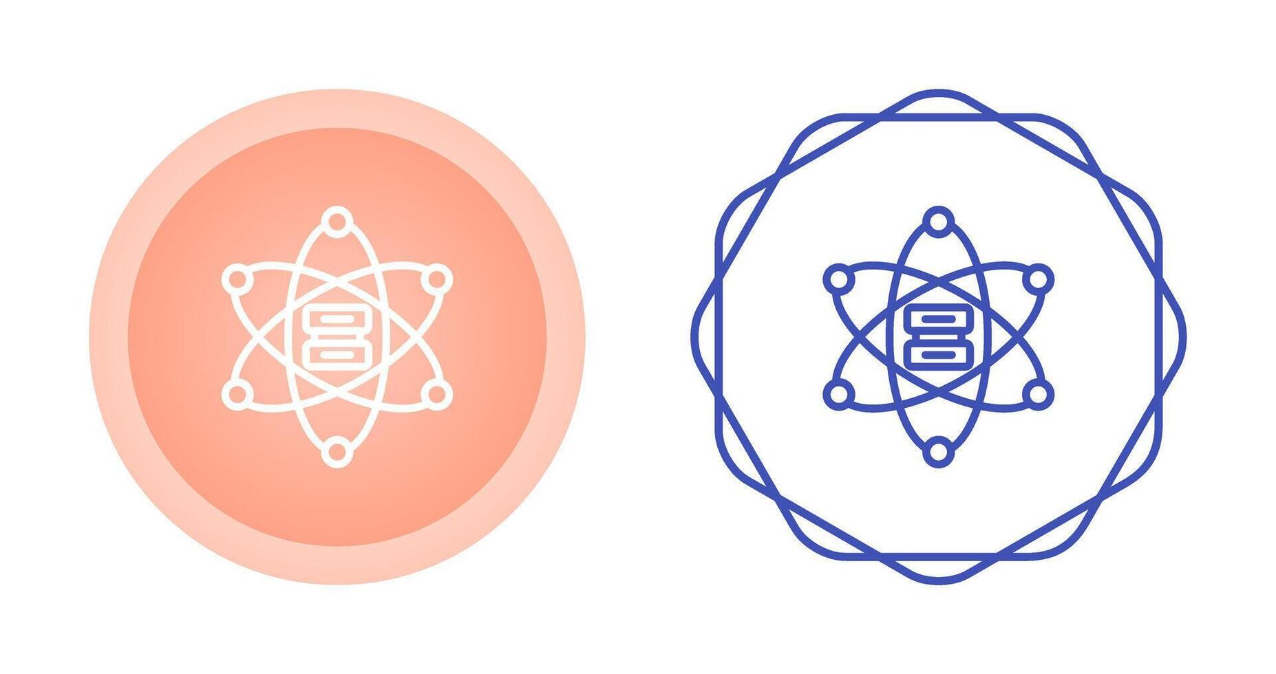 Data Science Vector Icon
