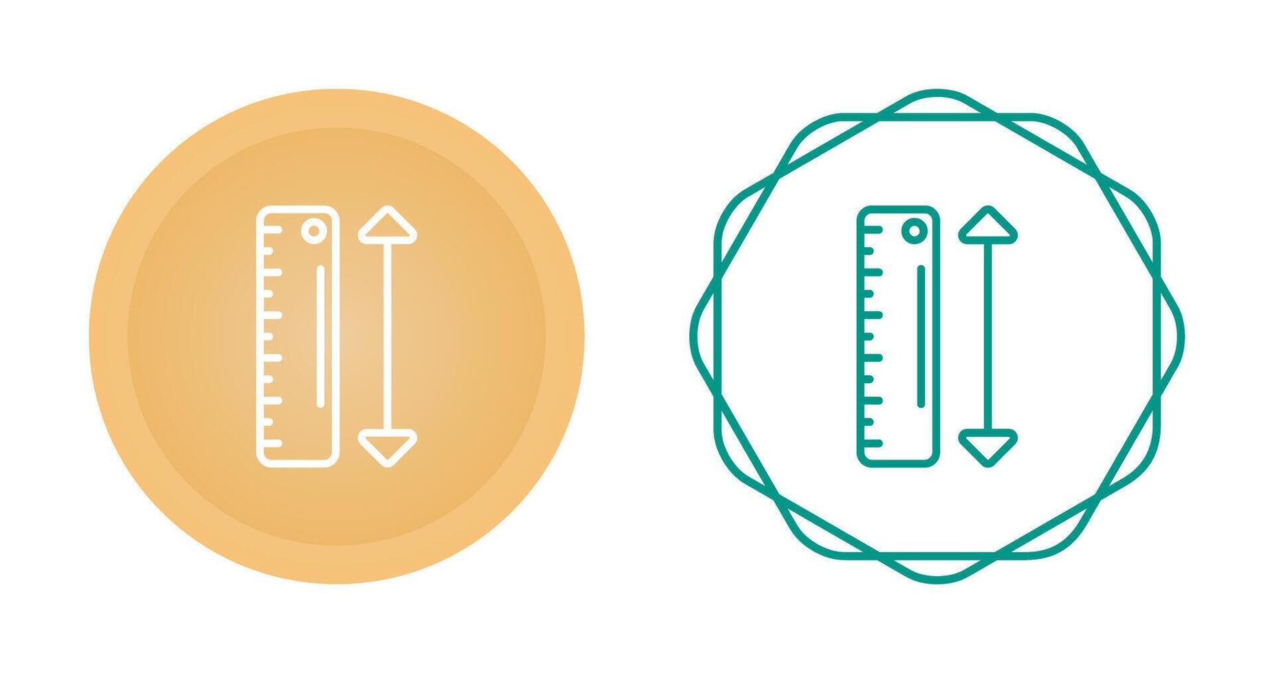 Scale Vector Icon
