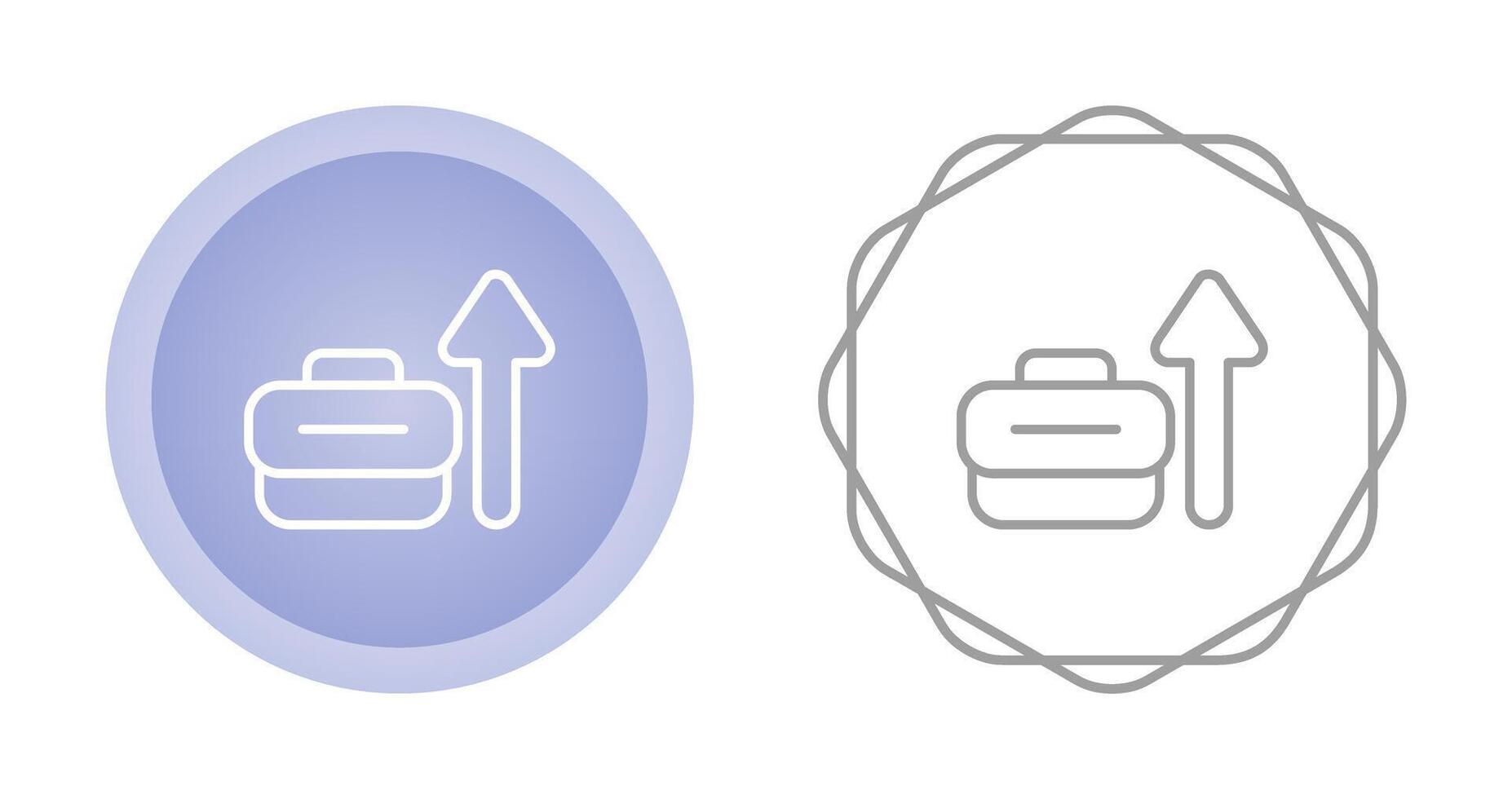 Business Value Vector Icon