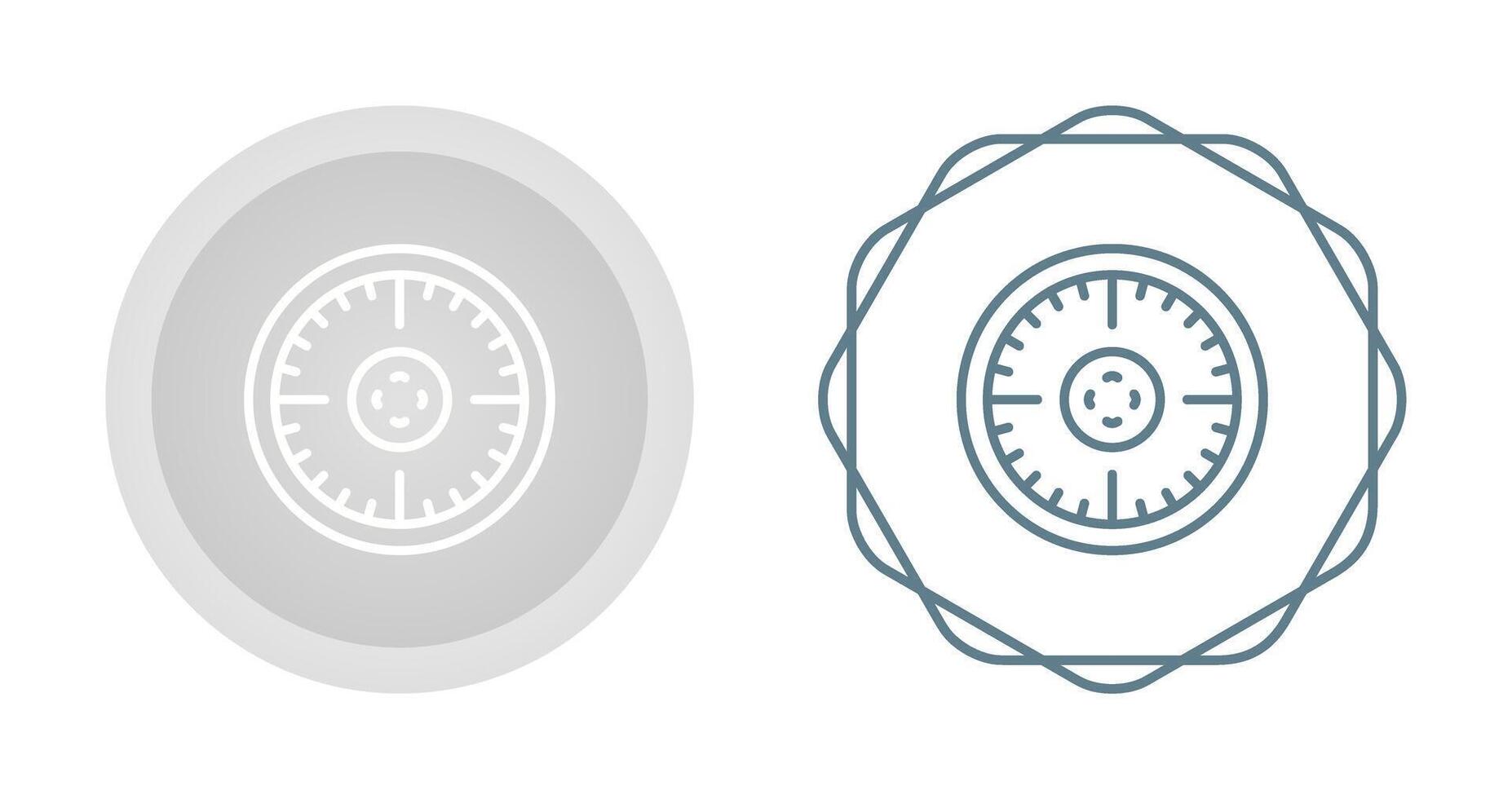 Target Vector Icon