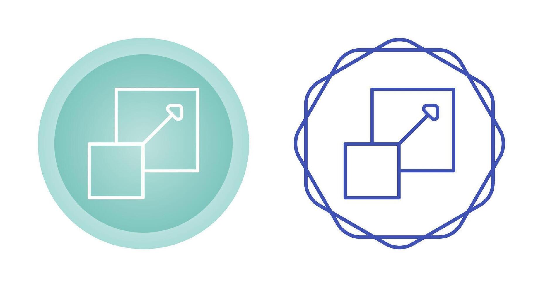 Scalability Vector Icon