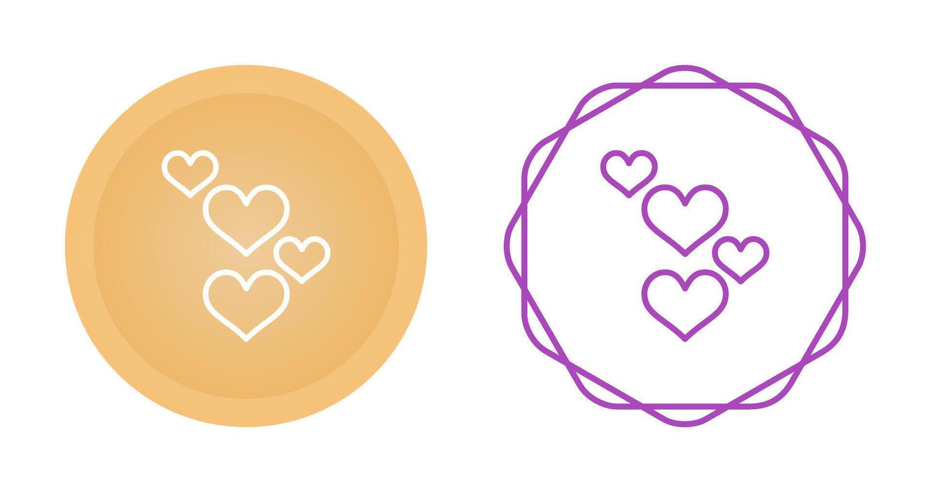 Love Vector Icon