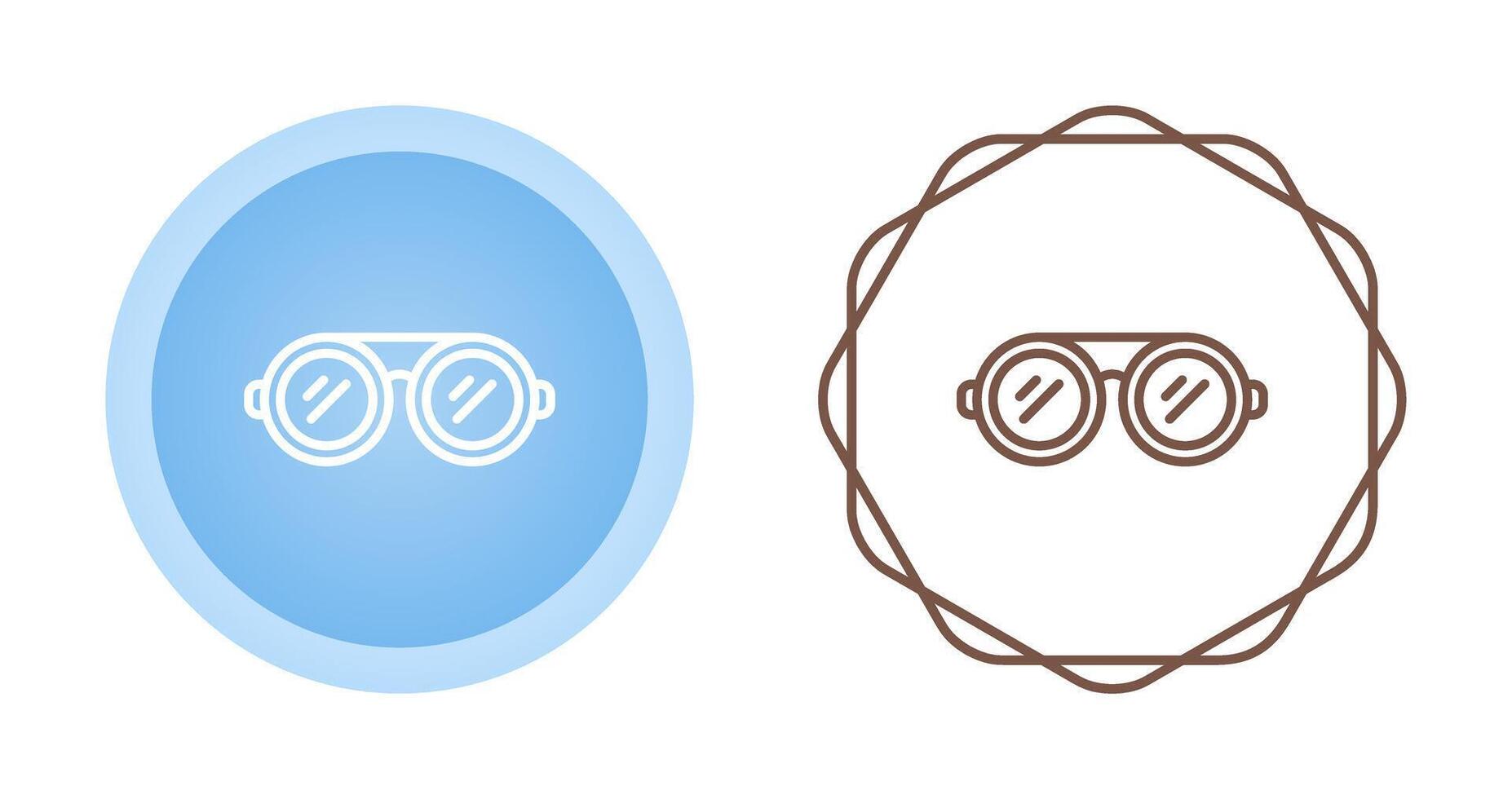 Sunglasses Vector Icon