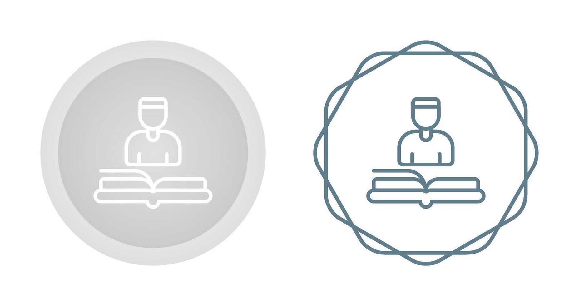 User Stories Vector Icon