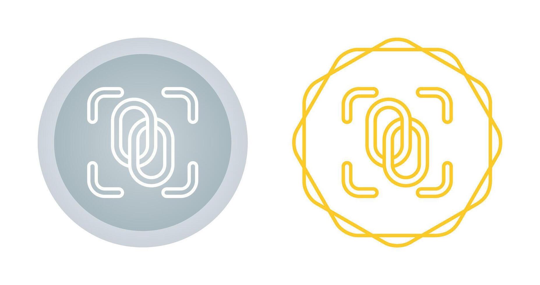 Design Constraints Vector Icon