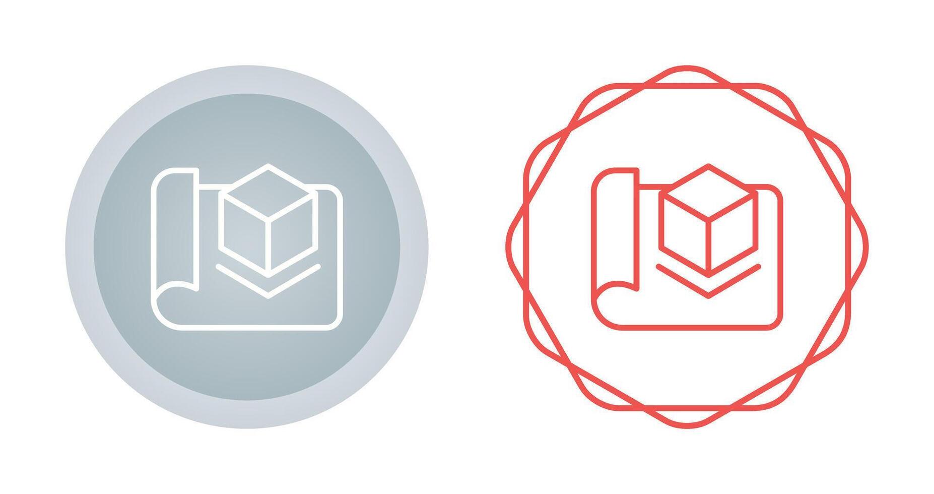 Prototype Vector Icon