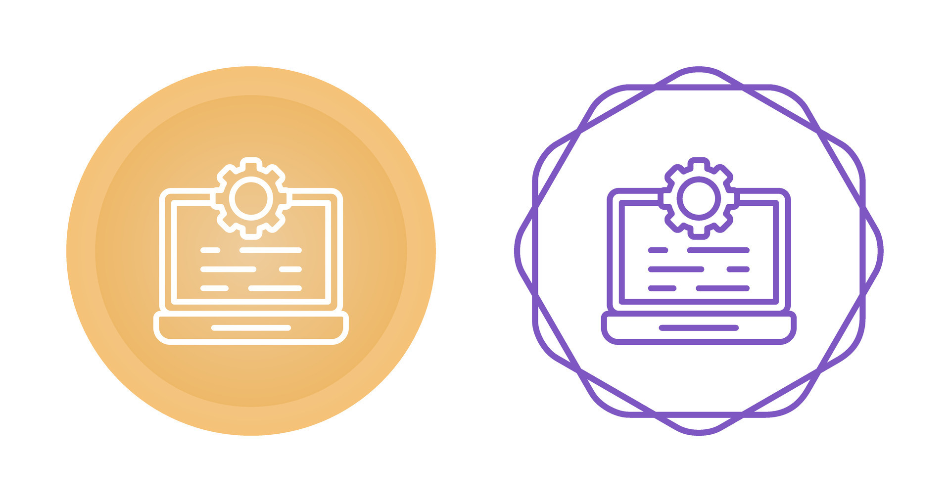 IDE Vector Icon 39968942 Vector Art at Vecteezy