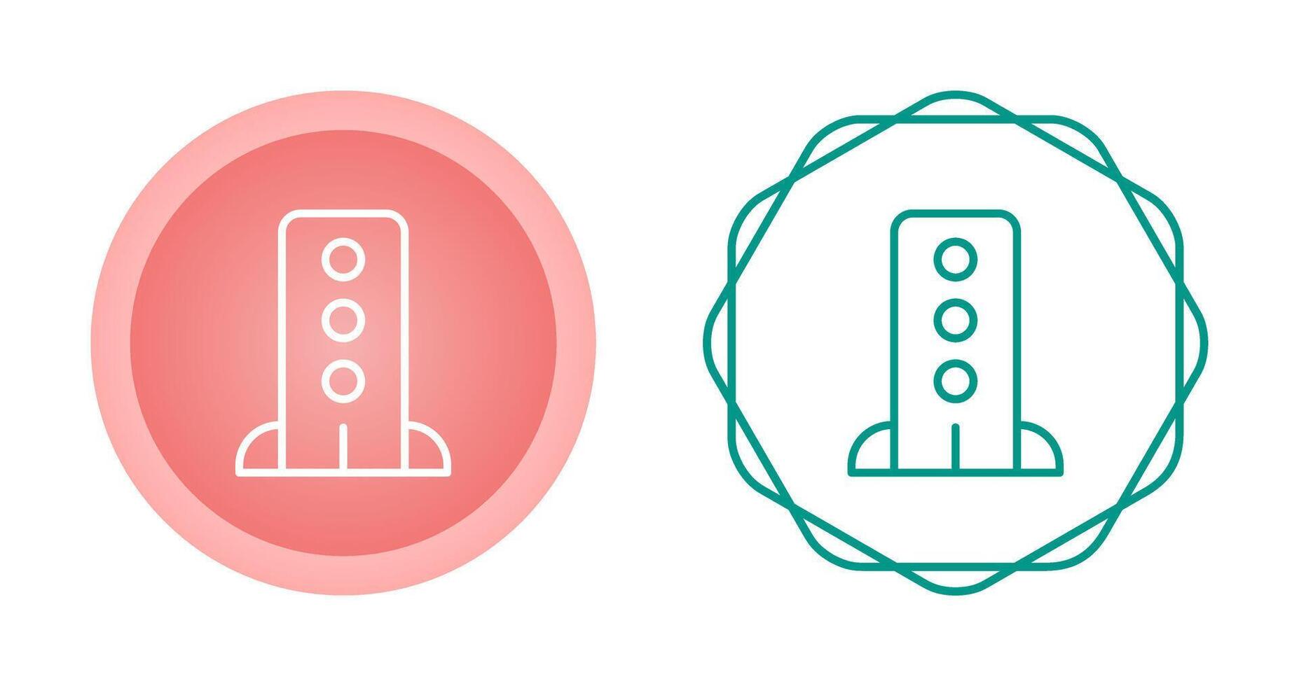 Modem Vector Icon