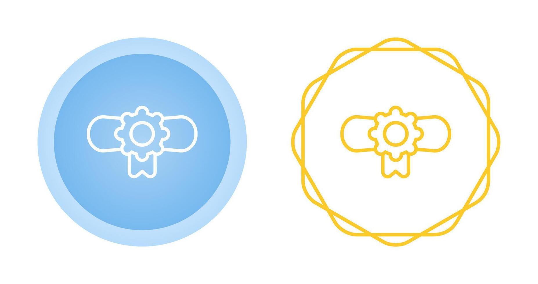 Diploma Vector Icon