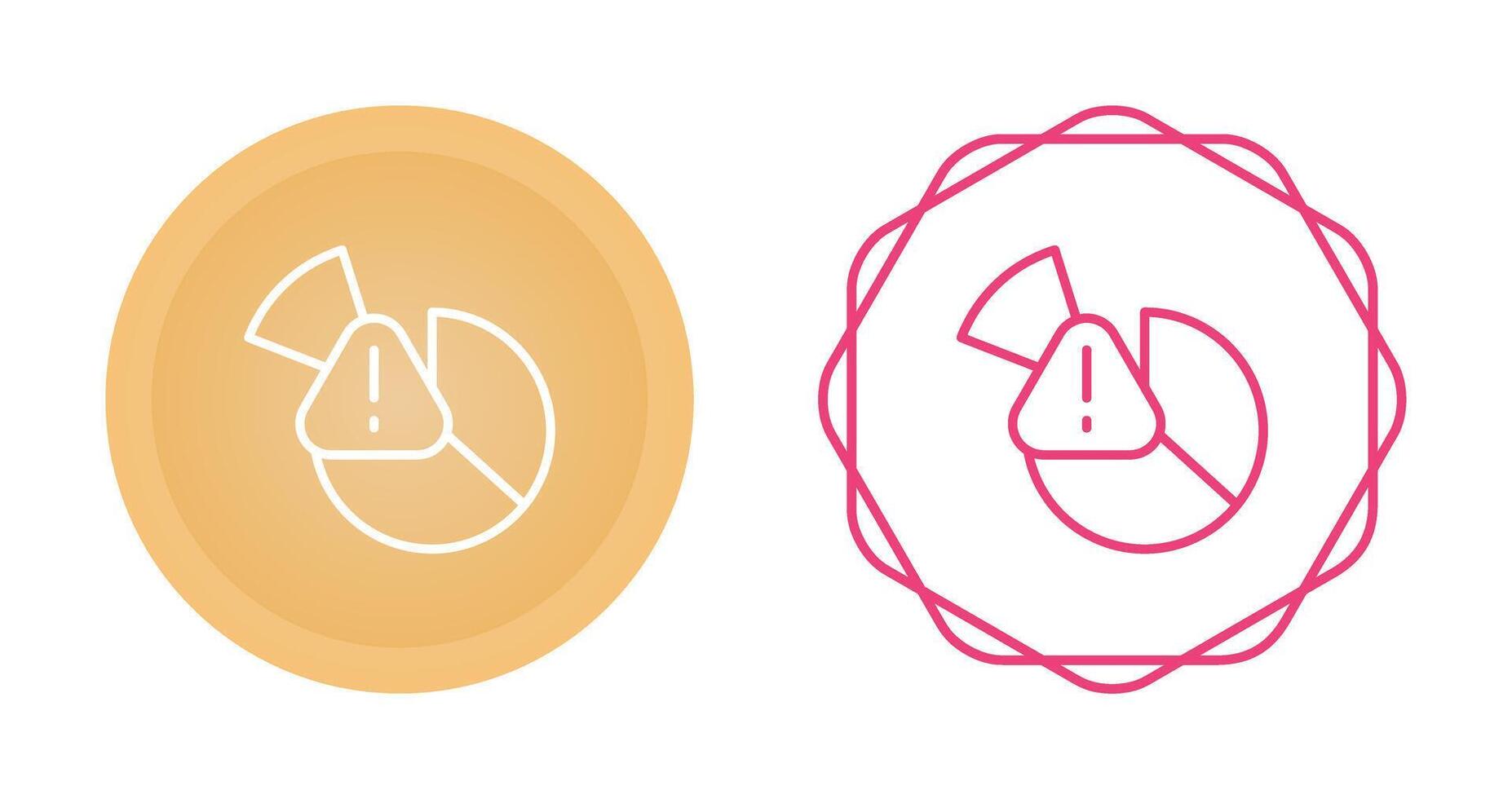 Chart Vector Icon