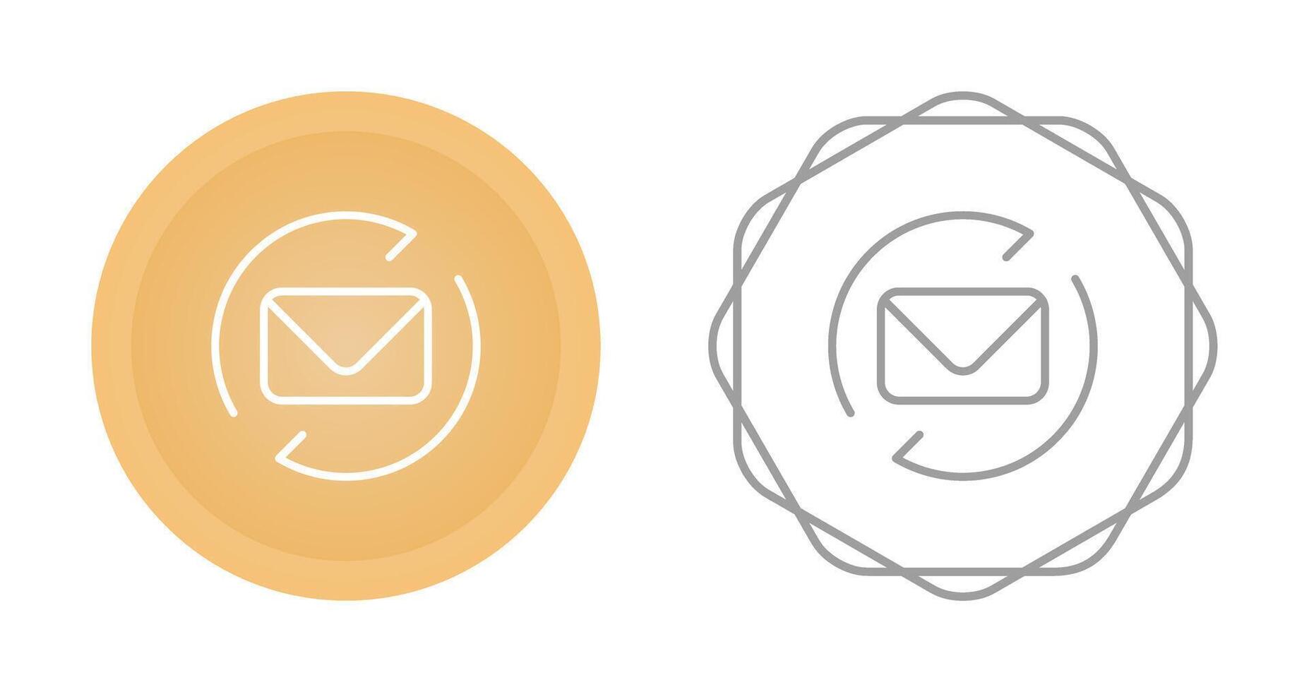 Response Vector Icon