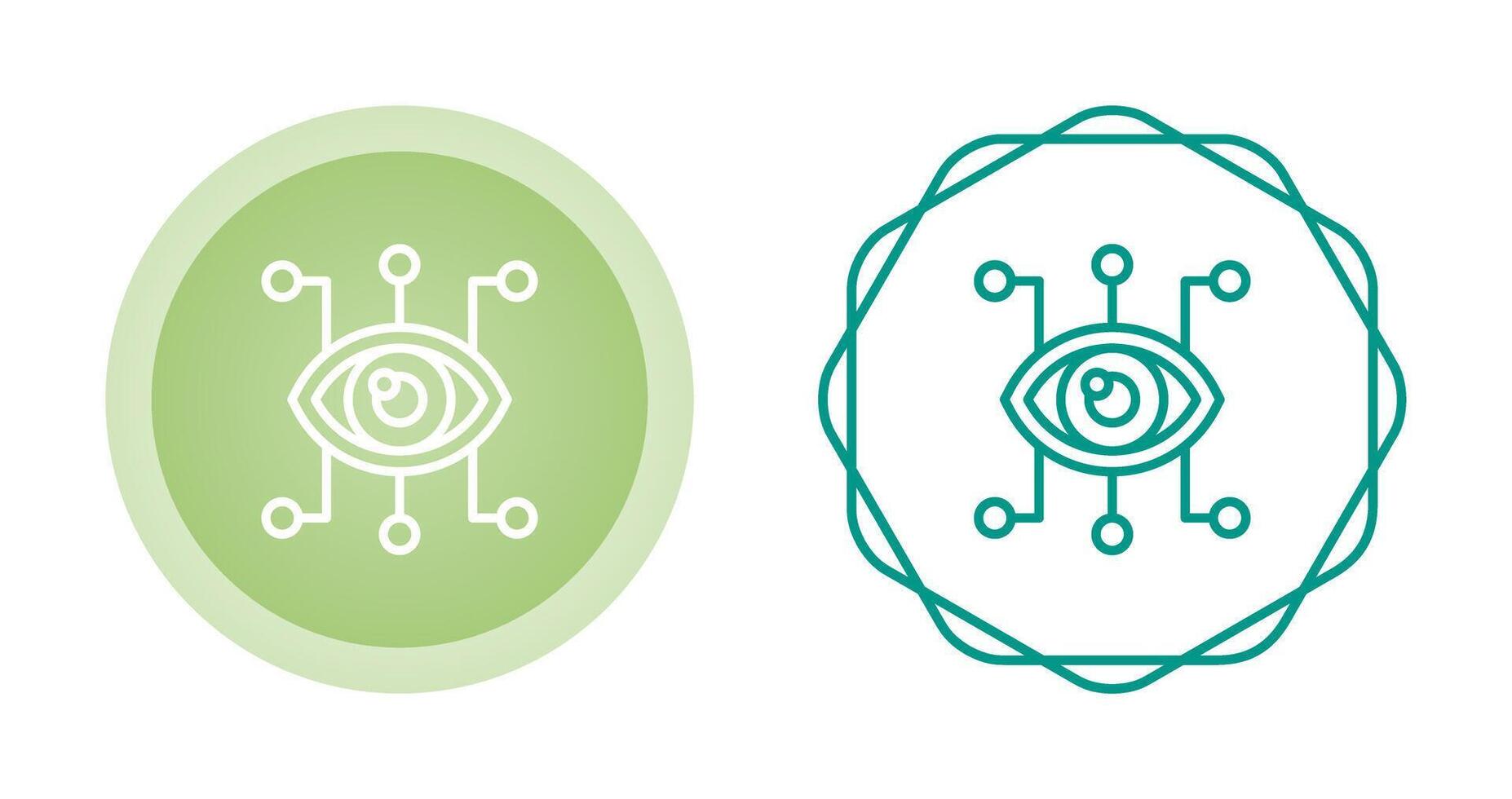 Visual Hierarchy Vector Icon