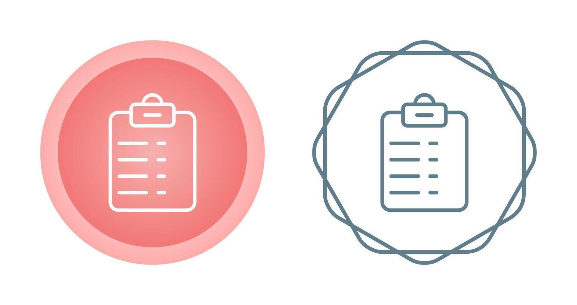 Align Left Vector Icon