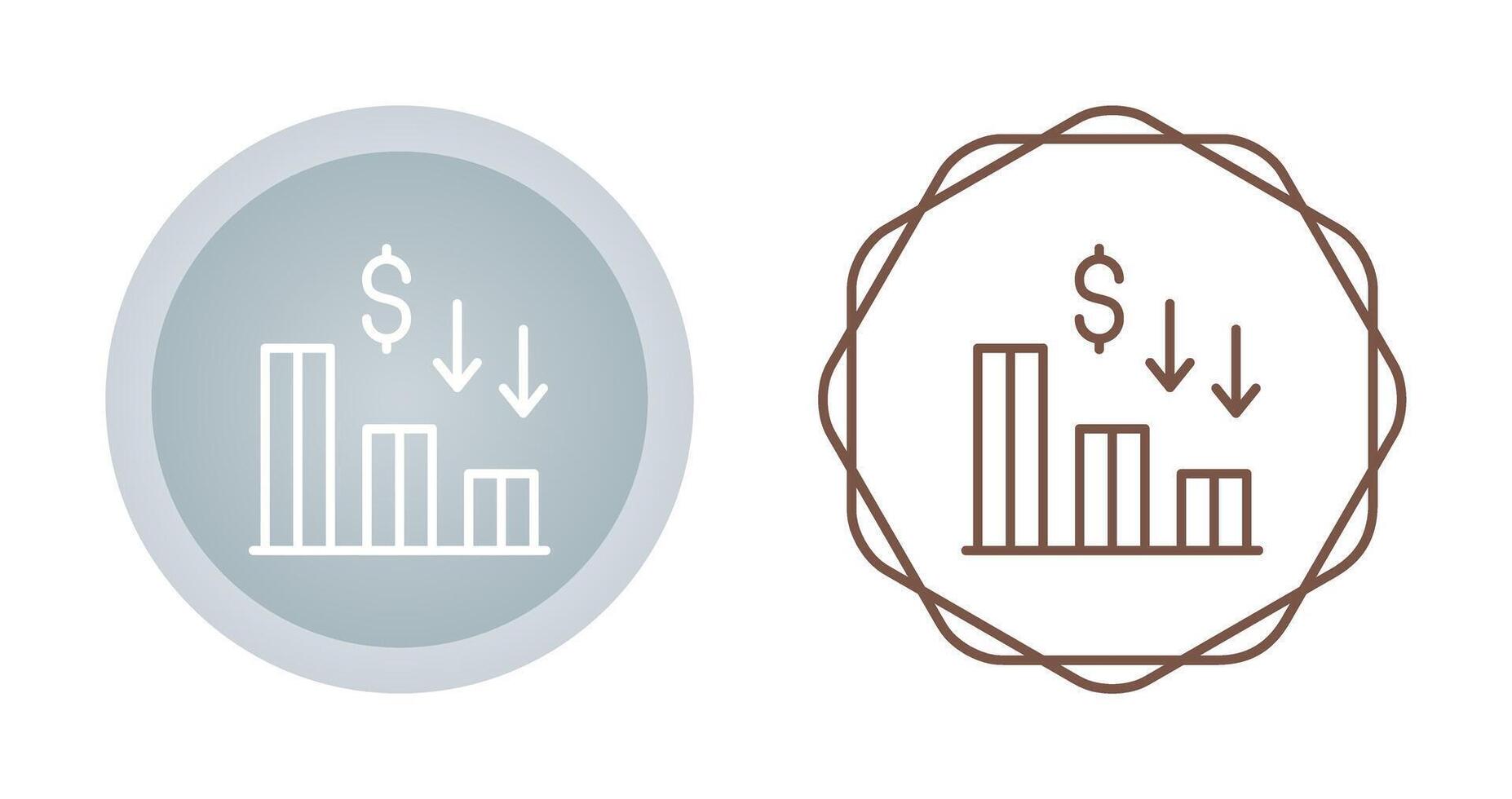 Finance Vector Icon