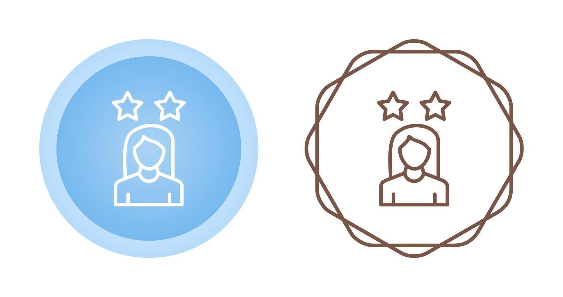 Customer Satisfaction Vector Icon