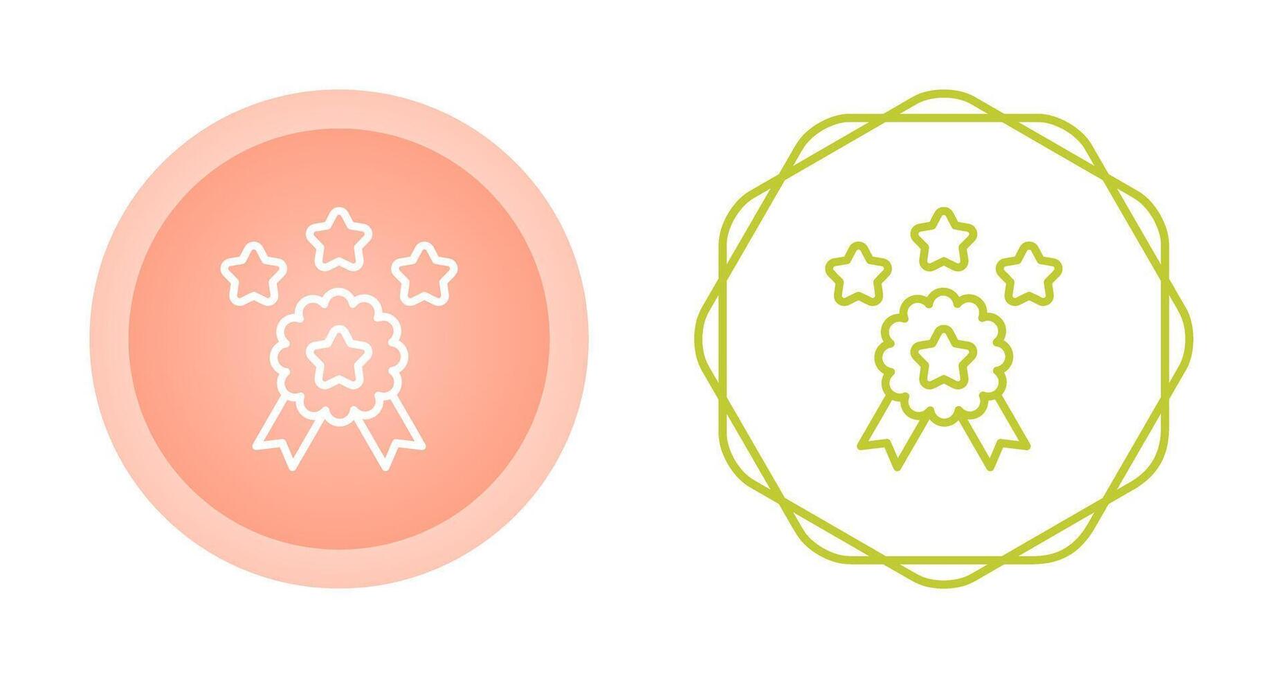 Achiever Vector Icon