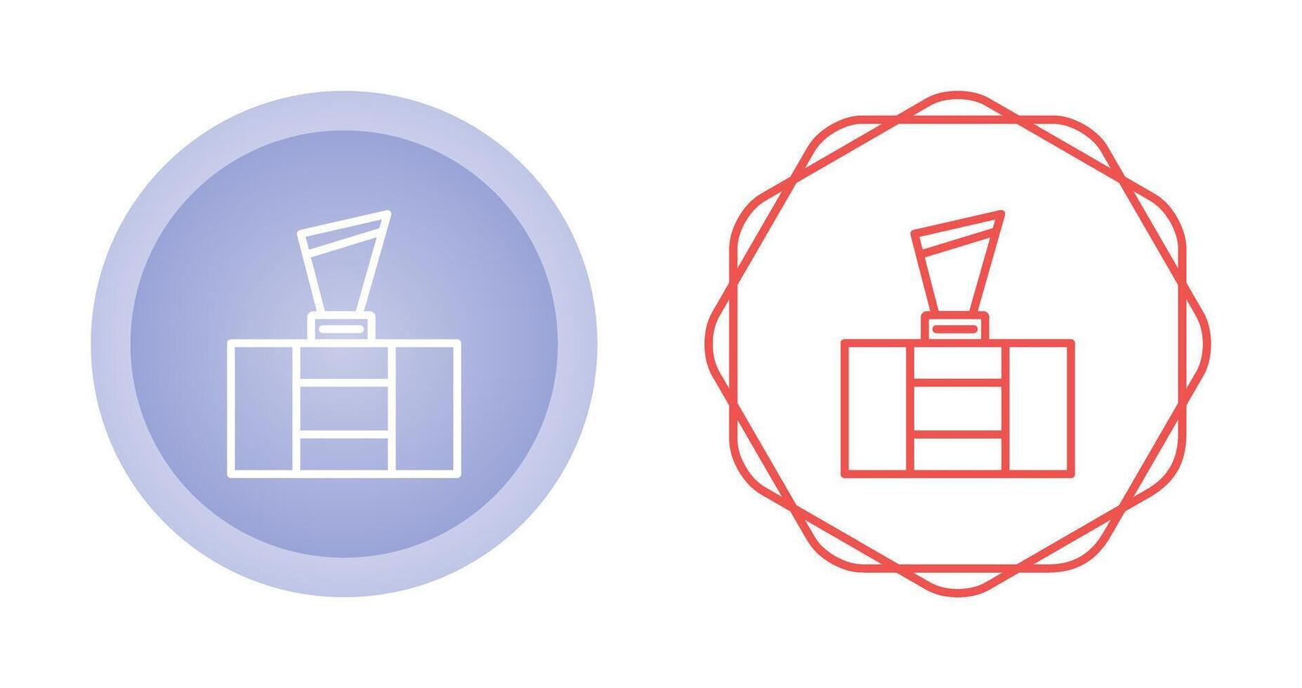 Growth Vector Icon
