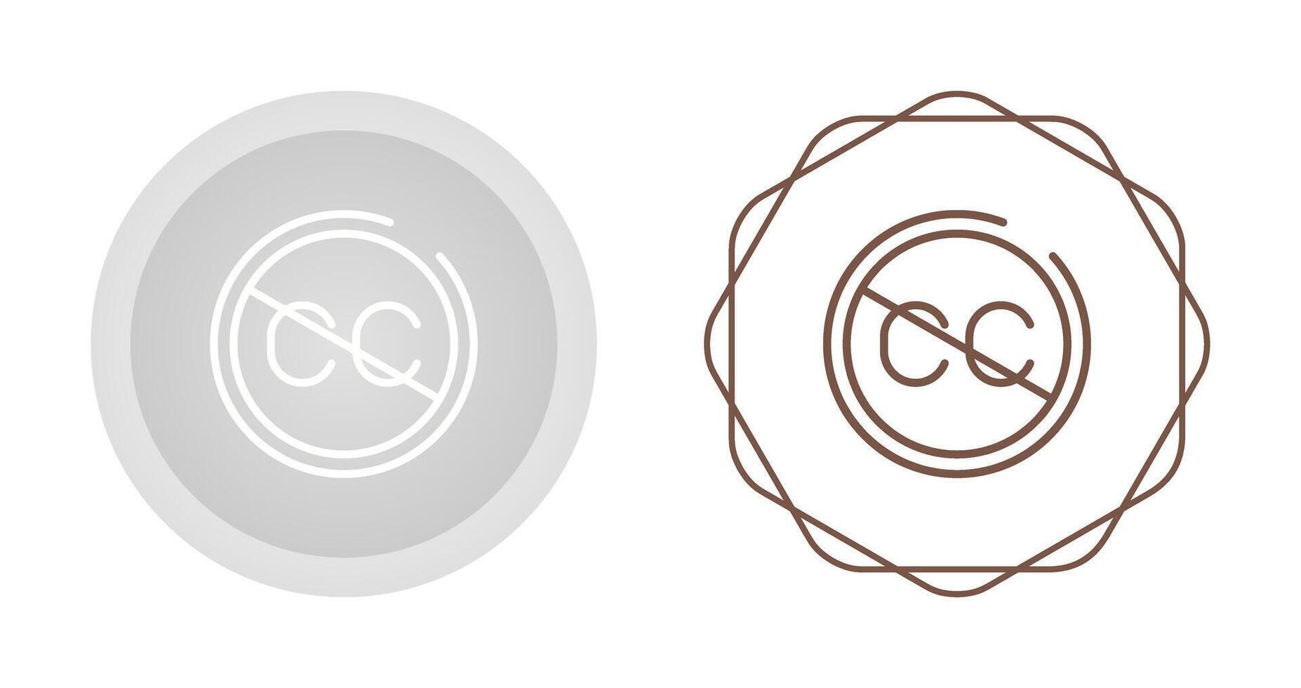 Closed Captions Icon Vector Icon