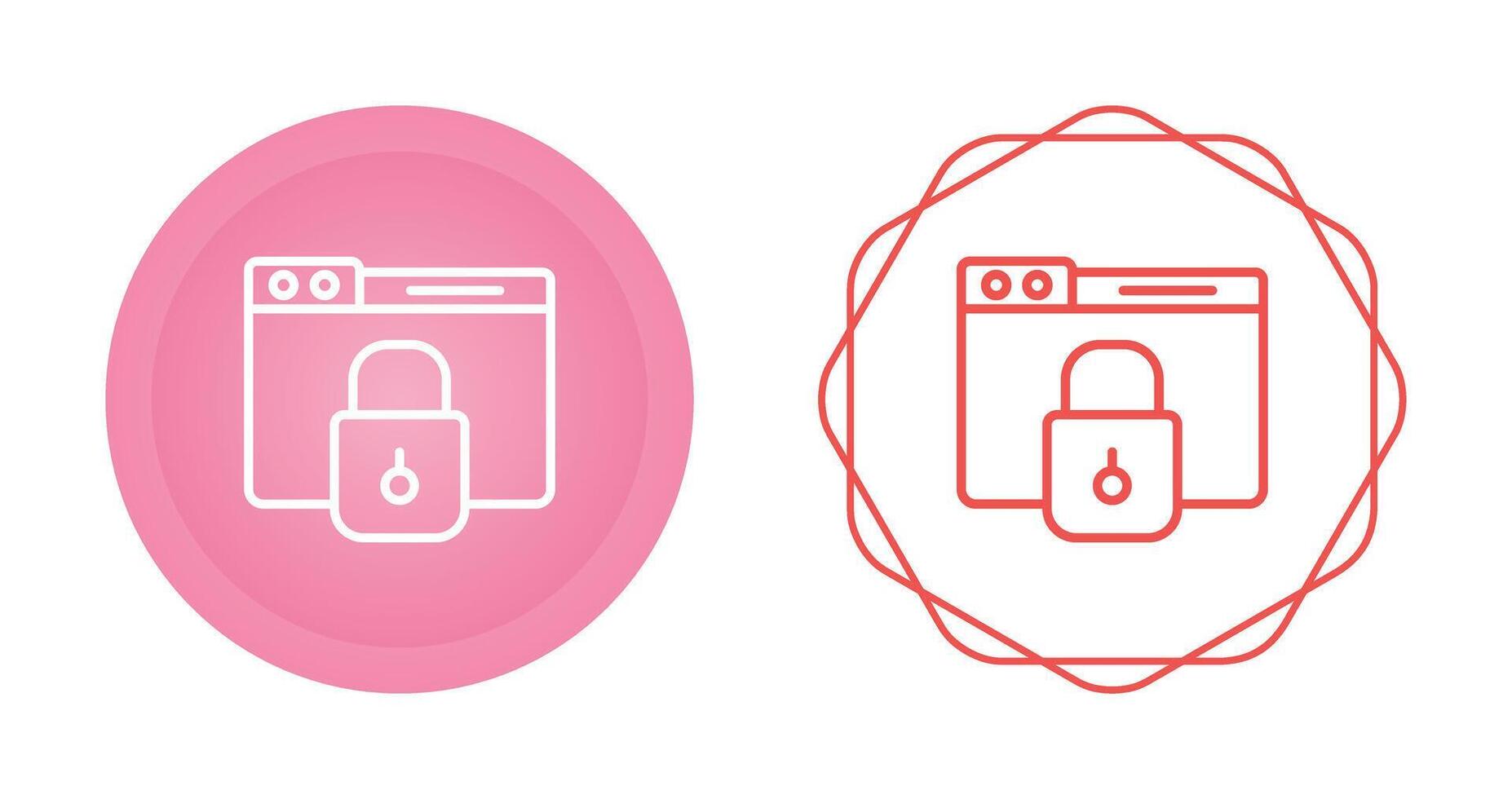Ssl Vector Icon