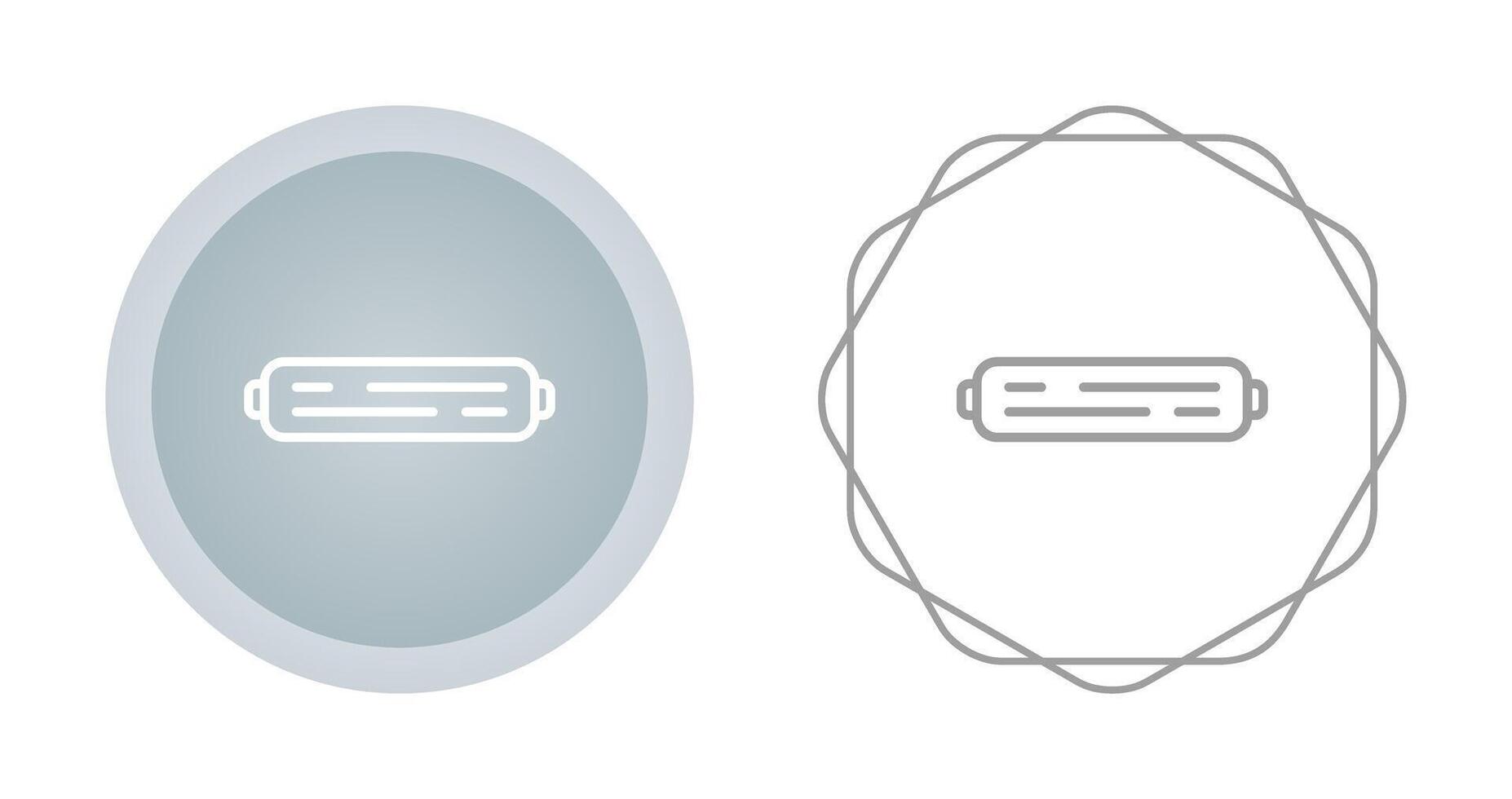 Scroll Vector Icon