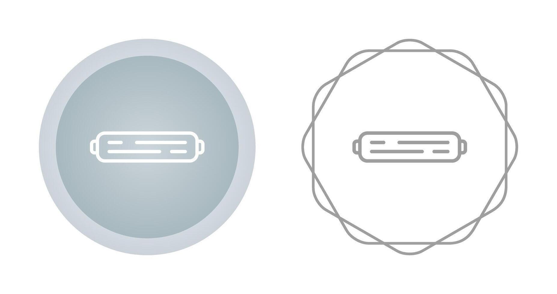 icono de vector de desplazamiento