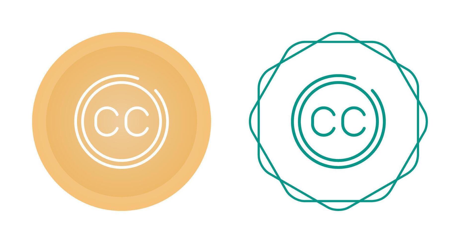 Subtitles Icon Vector Icon