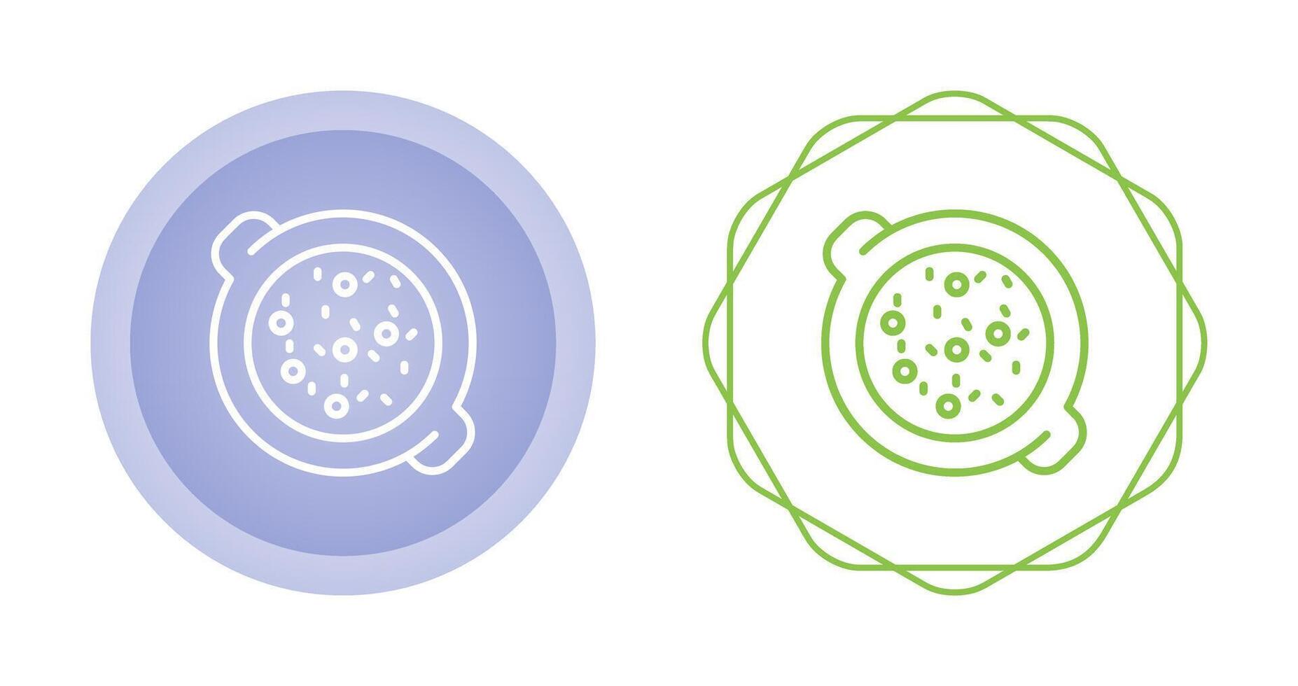 Casserole Vector Icon