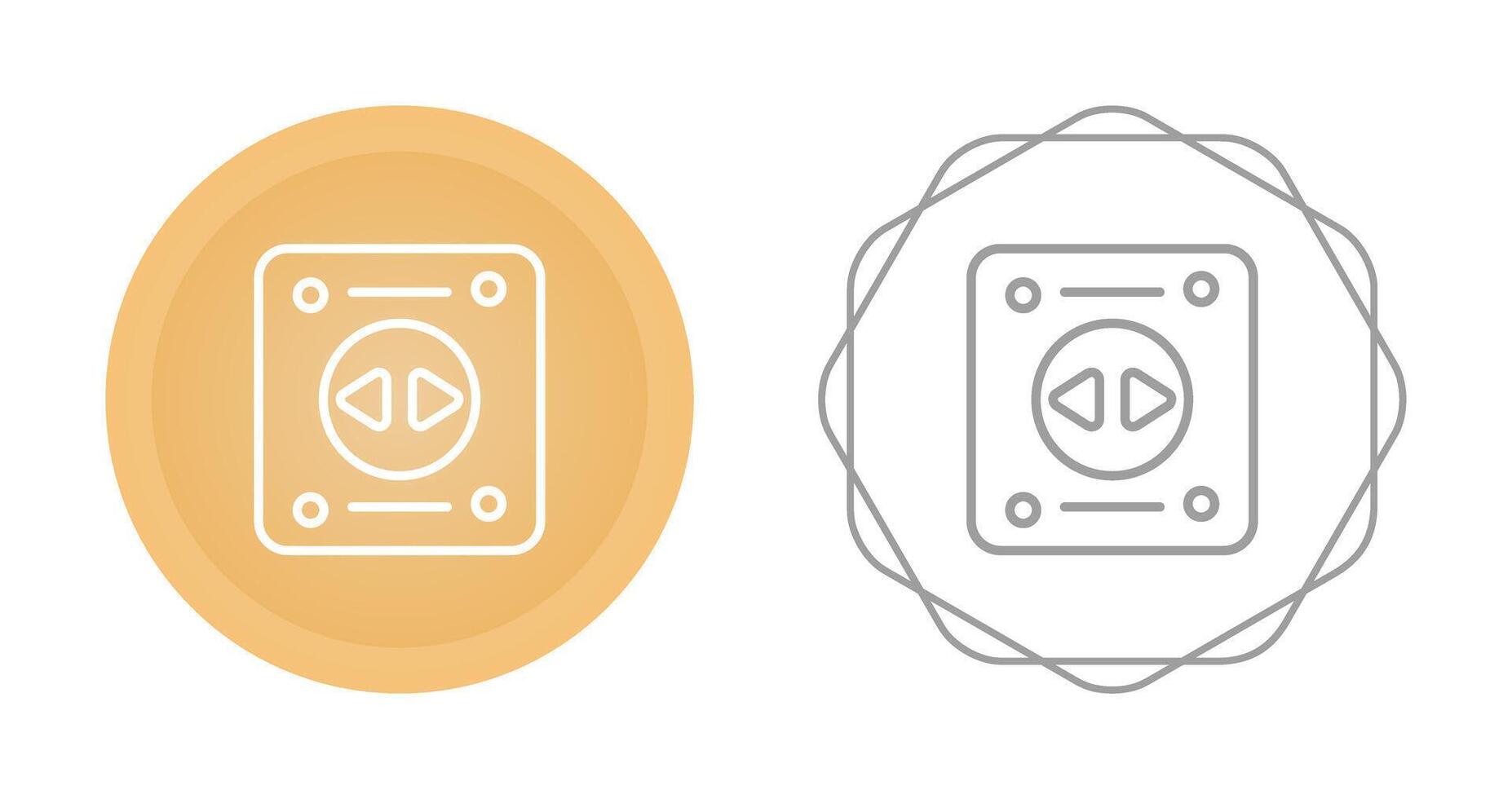 Socket Vector Icon