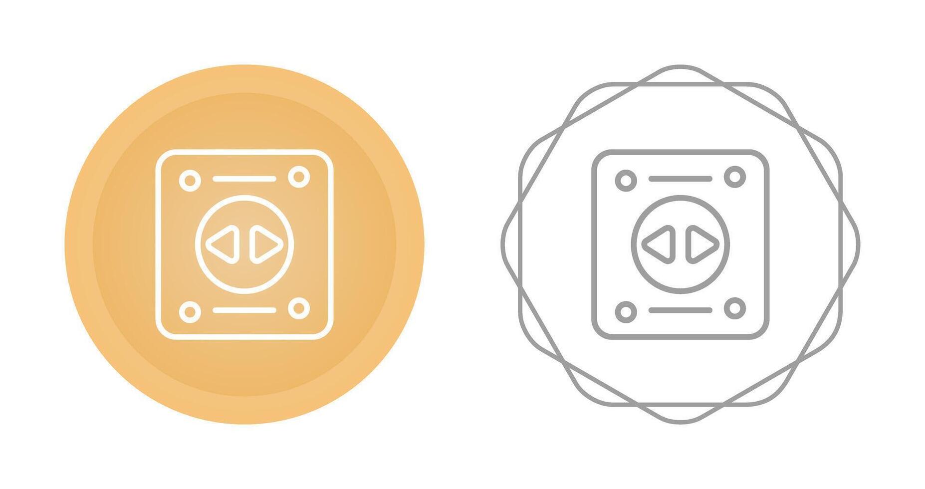 Socket Vector Icon