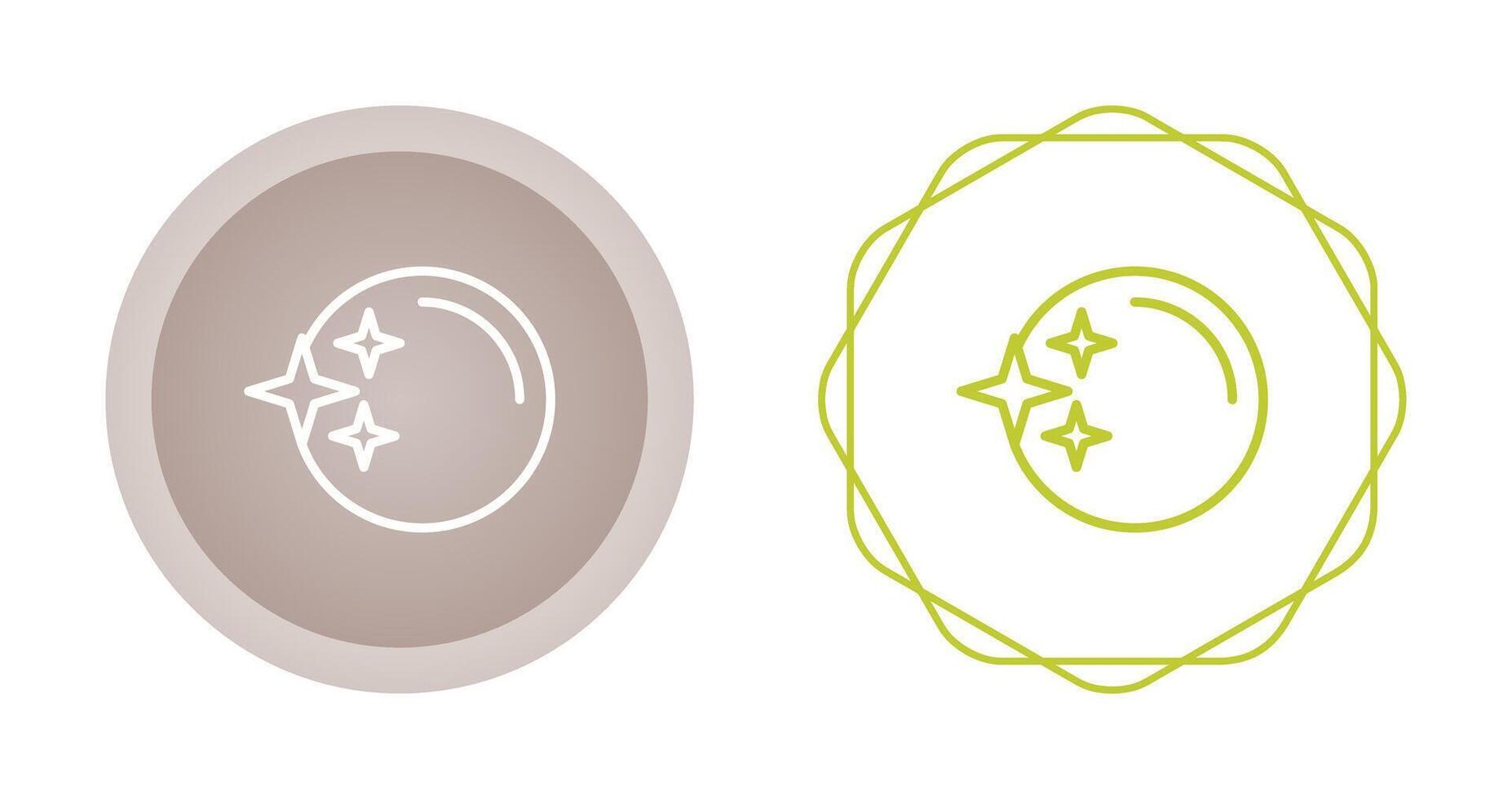 Pearl Vector Icon