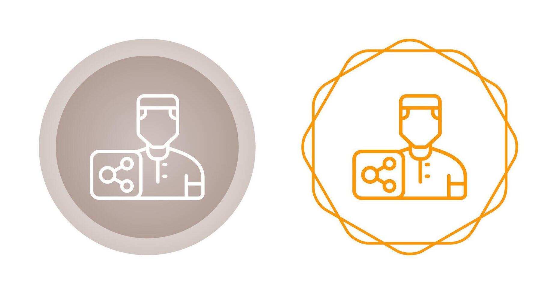 Share Vector Icon