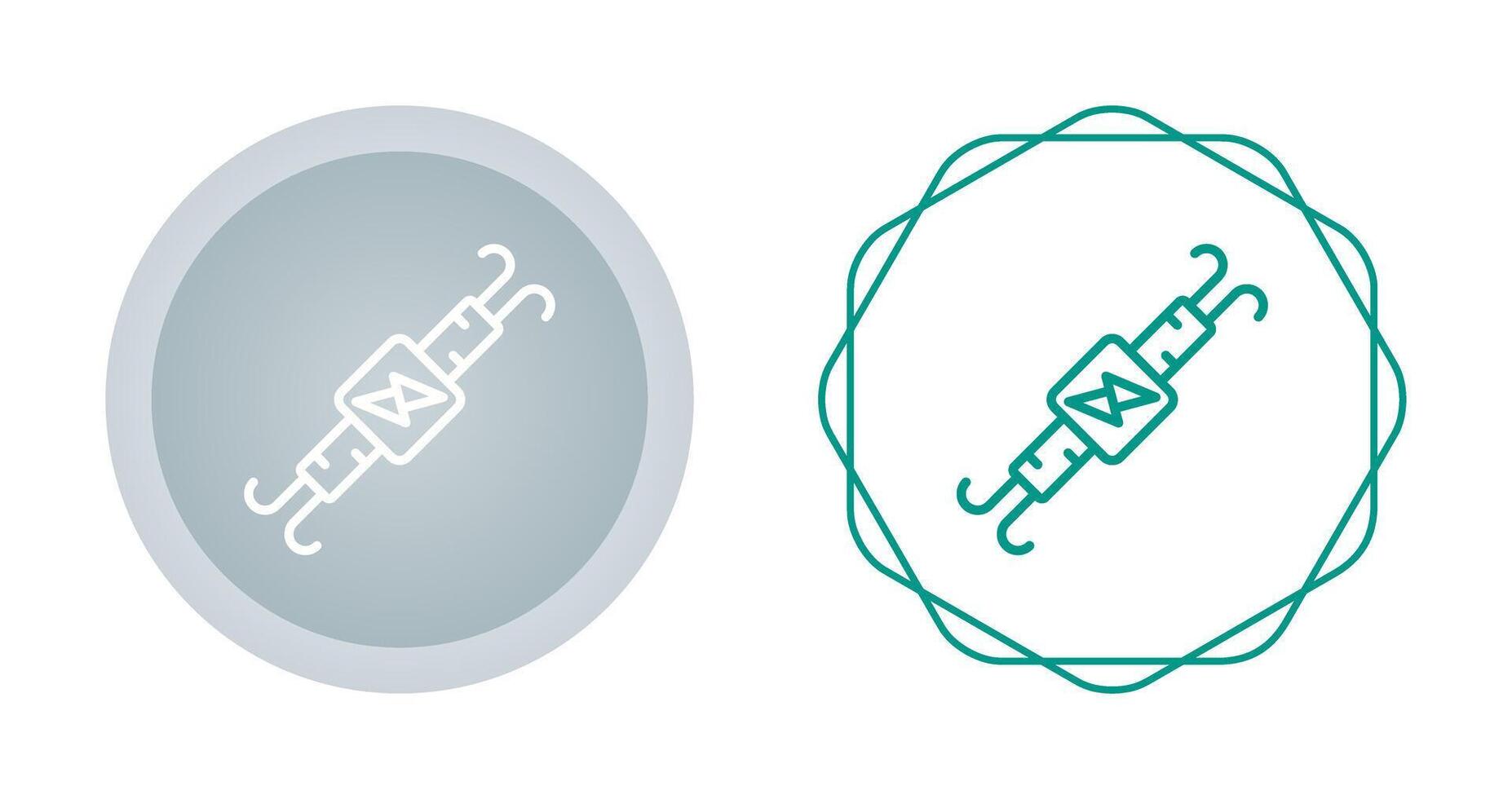 Wires Vector Icon